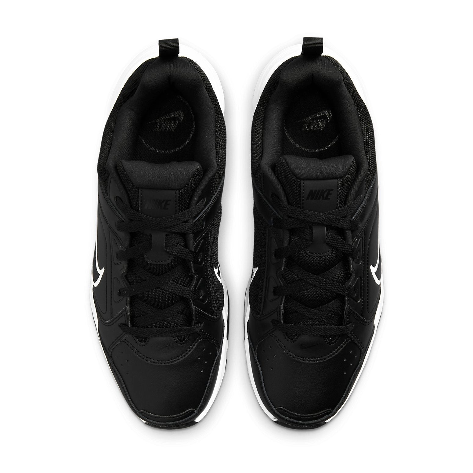 Nike Defy All Day 'Black White' DJ1196-002 - 4