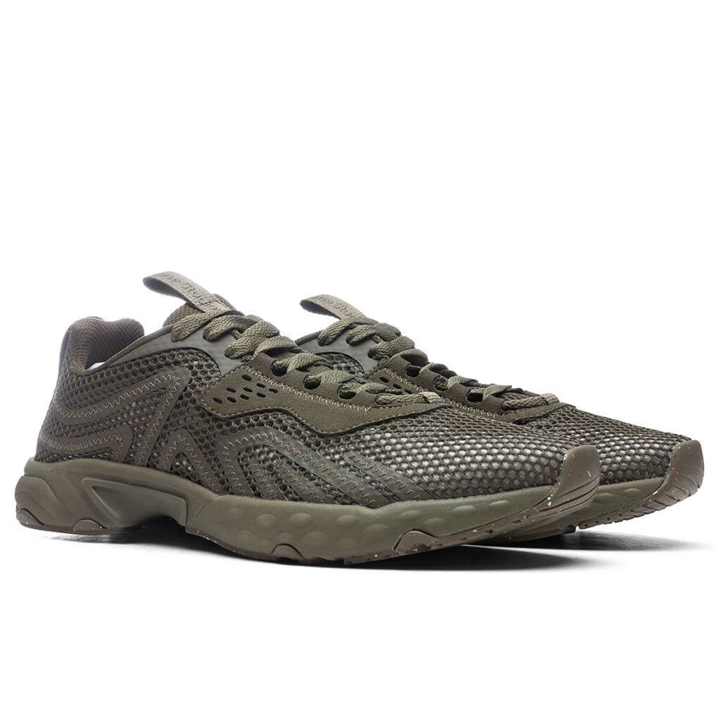 ACNE STUDIOS N3W NET - STONE GREY - 2