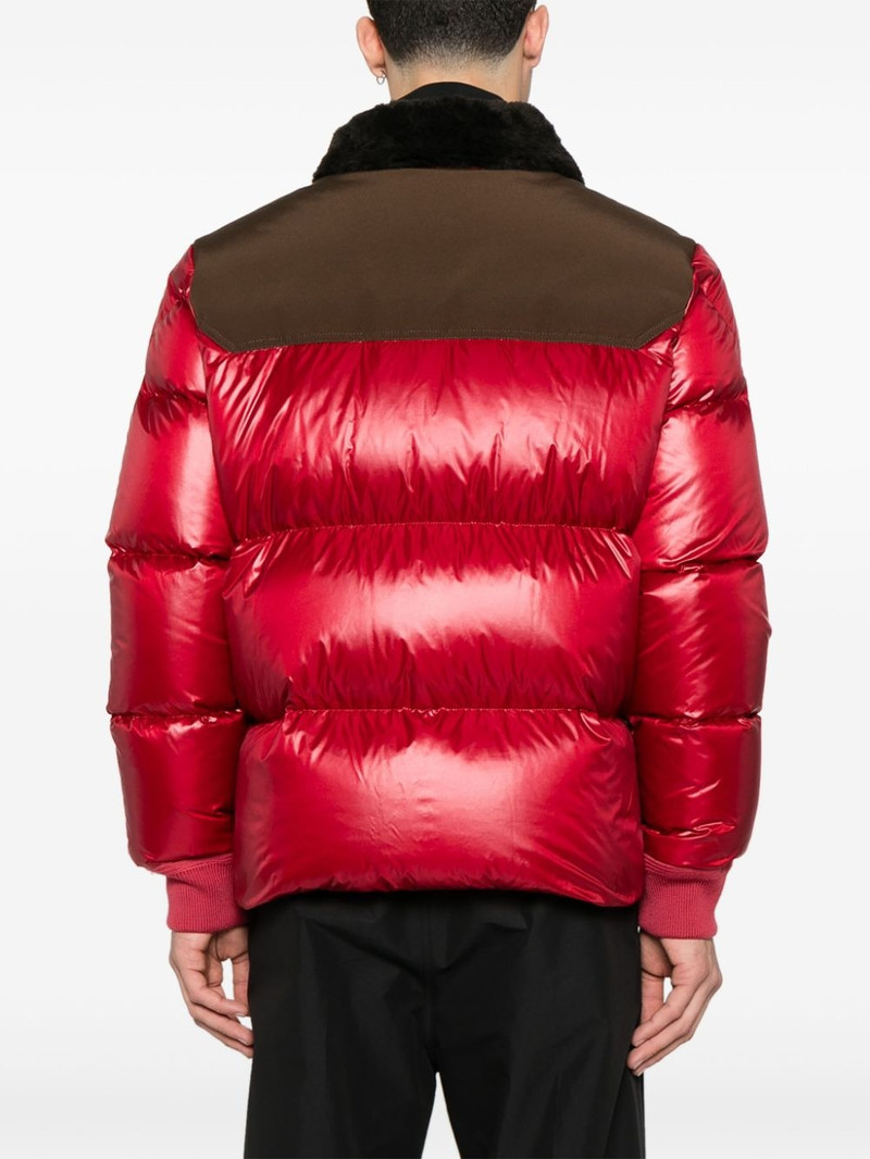 Vajolet jacket 4
