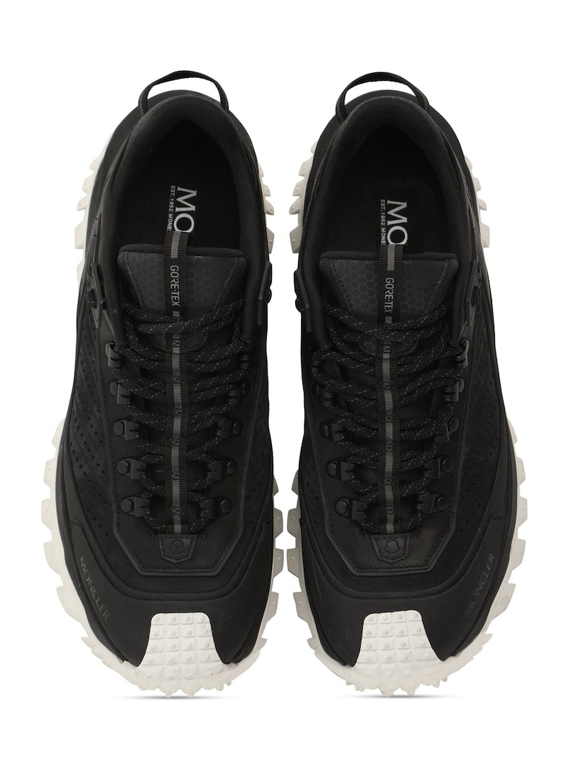 Trailgrip GTX leather sneakers - 6