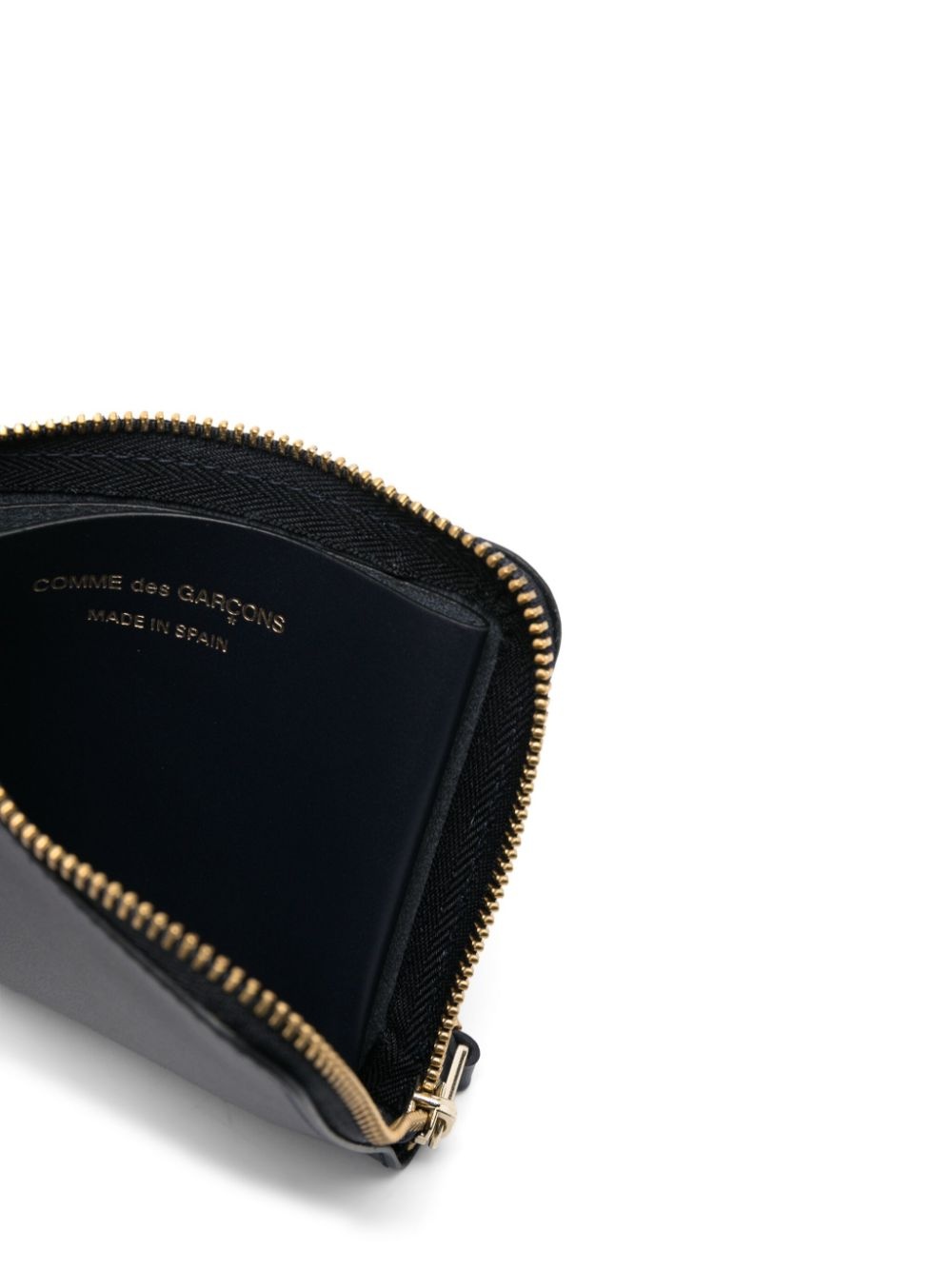 CDG Classic wallet - 3