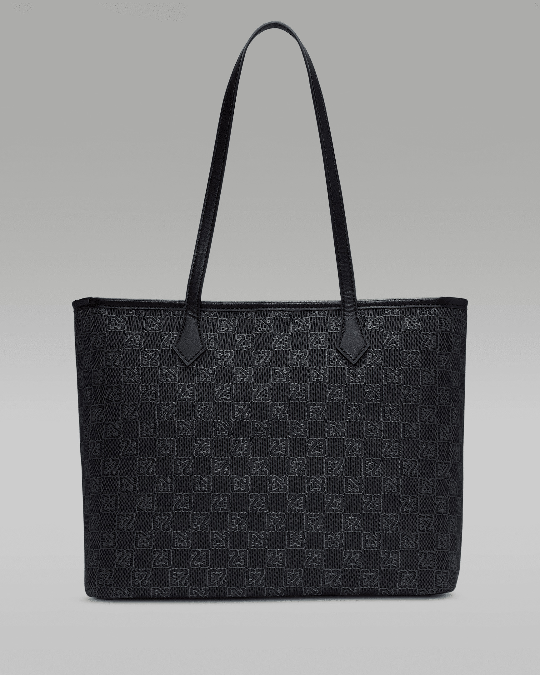 Jordan Monogram Men's Tote Bag (32L) - 4