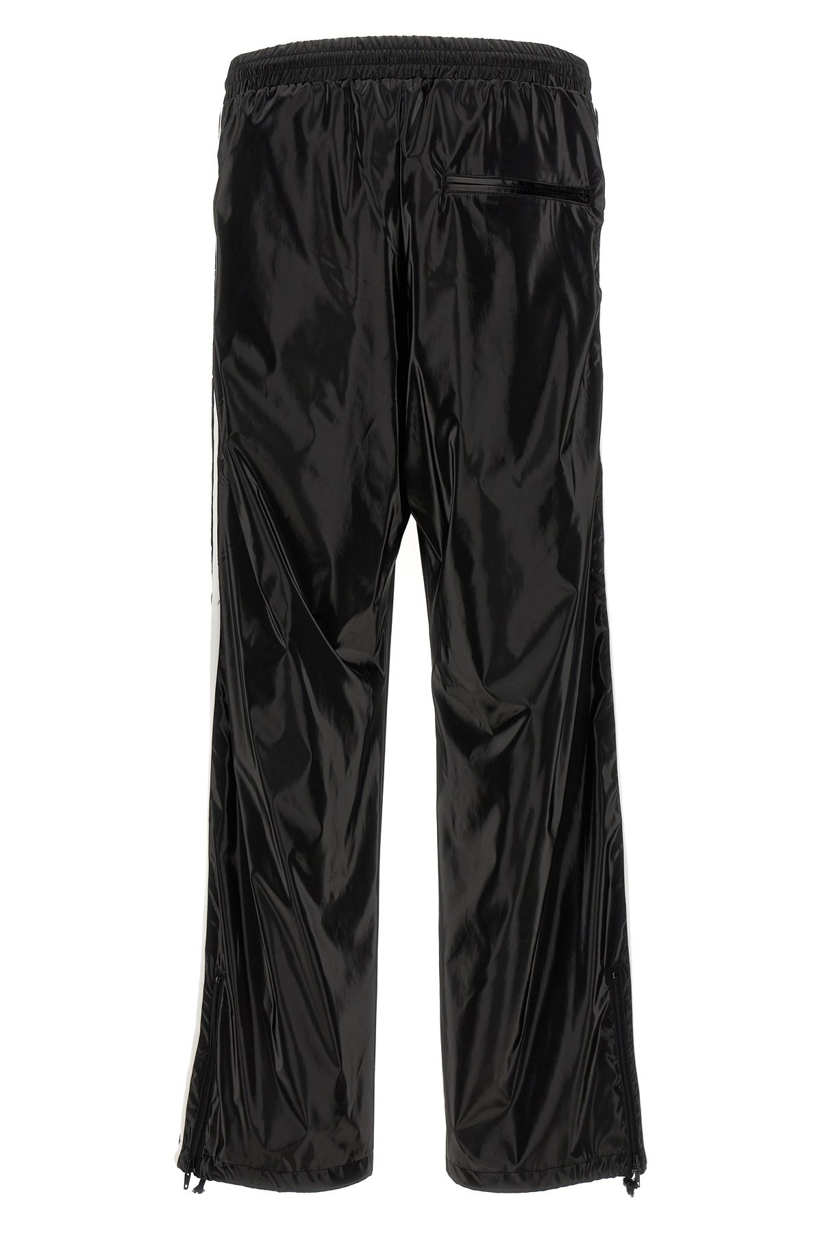 'Laminate Track' joggers - 3