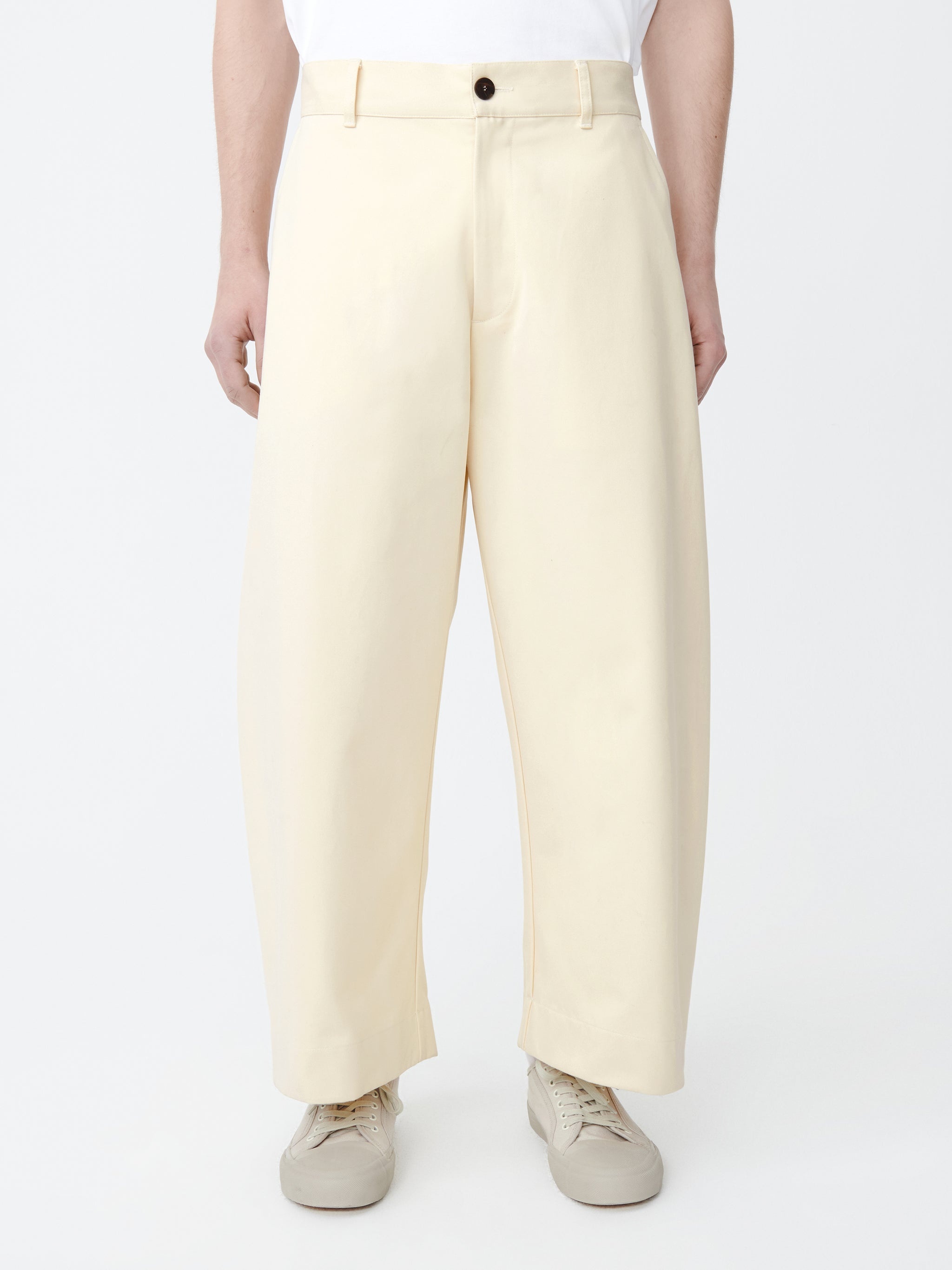 Bosun Pant - 4