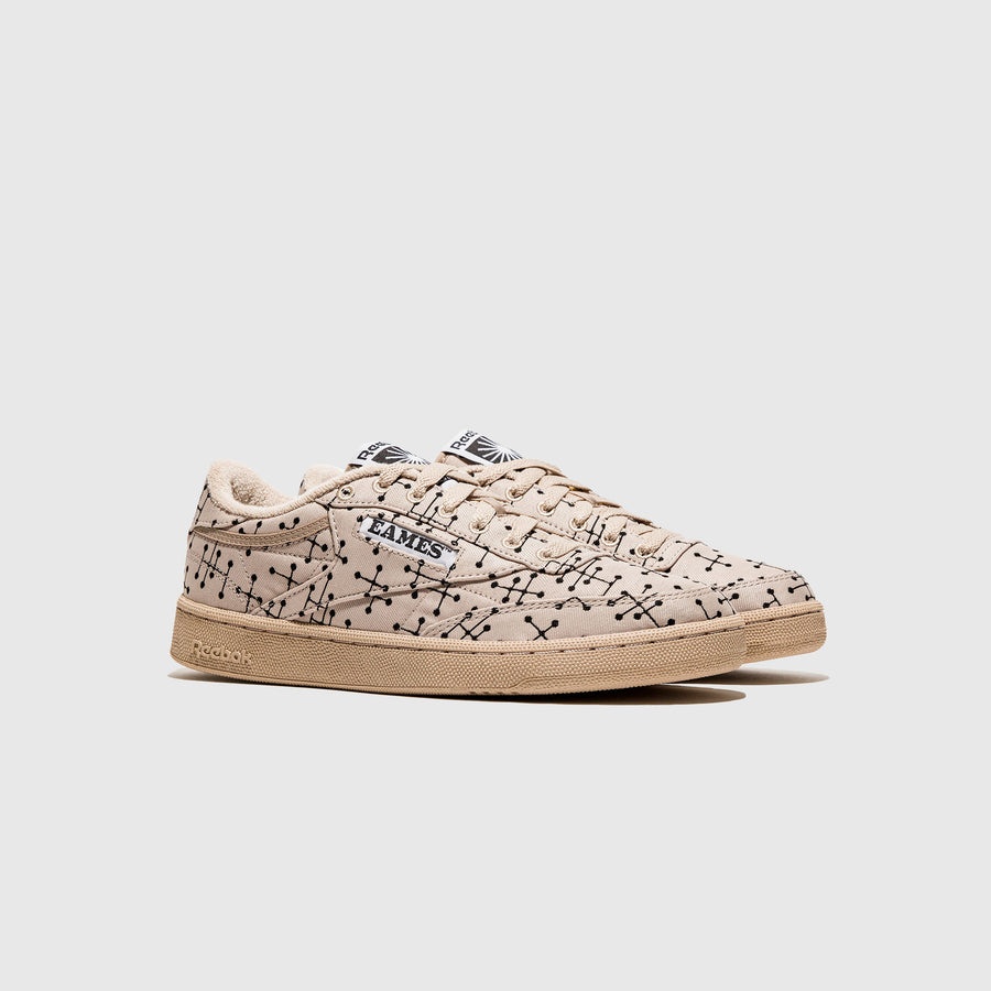 CLUB C 85 X EAMES "DOT PATTERN" - 2