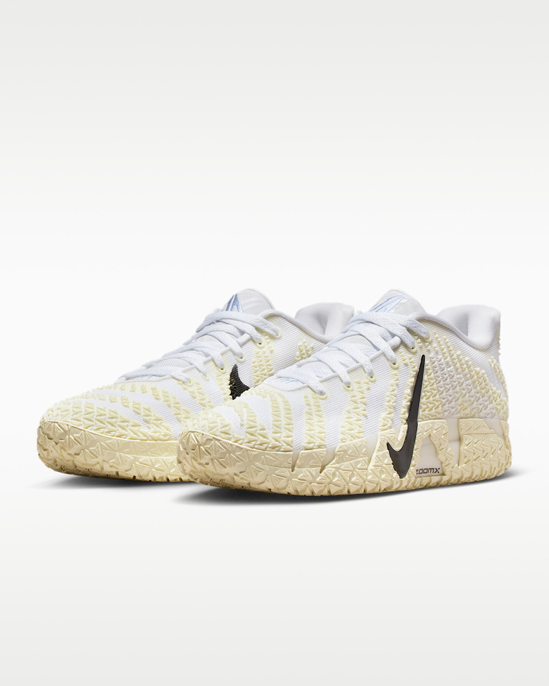 Ja 3 "Sail" Basketball Shoes 5