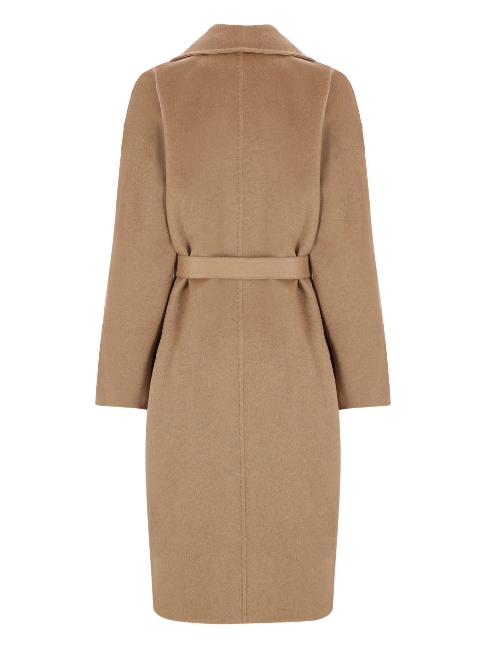 Max Mara Coats Brown - 2