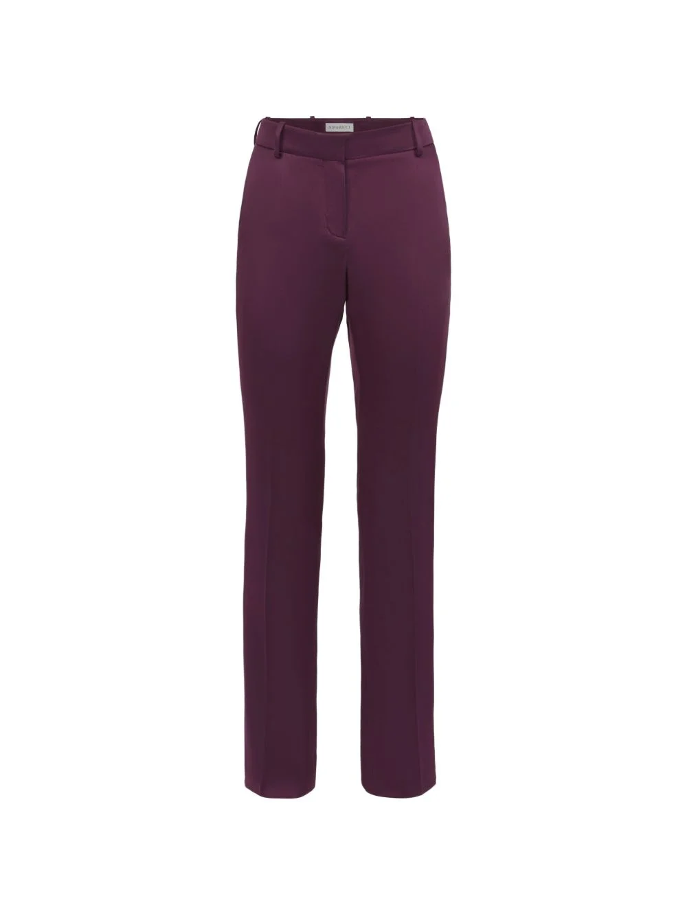 Cady tailoring trousers - 1