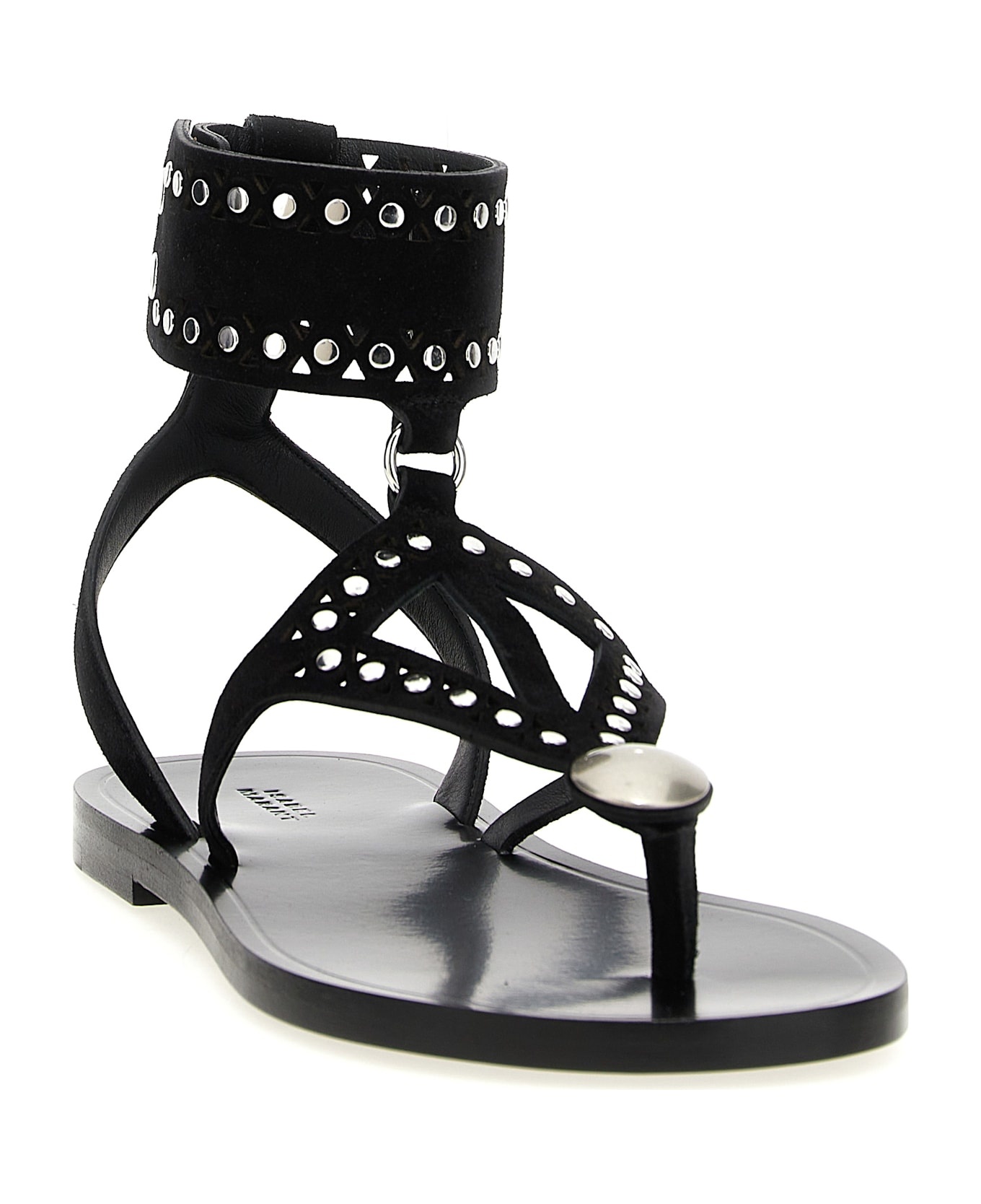 'edil' Sandals - 2