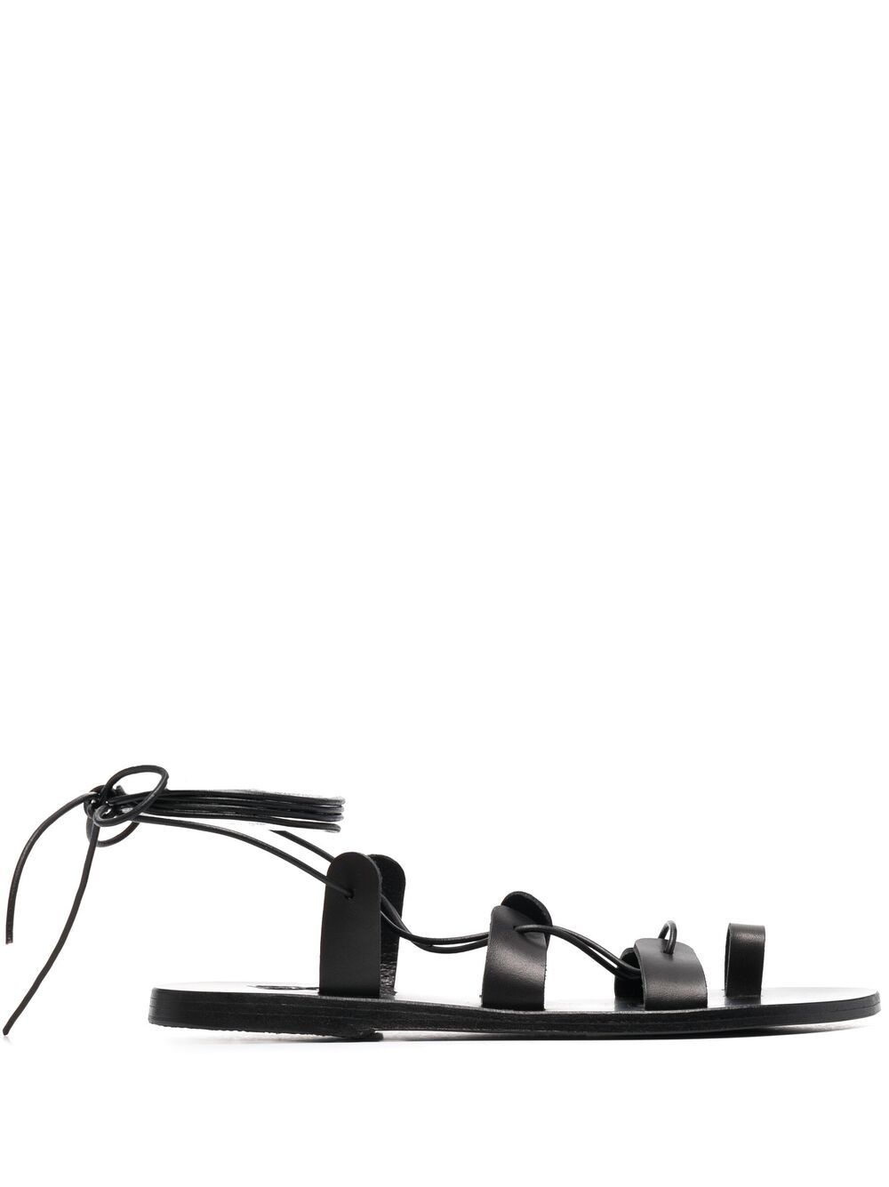 Alcyone strappy sandals - 1