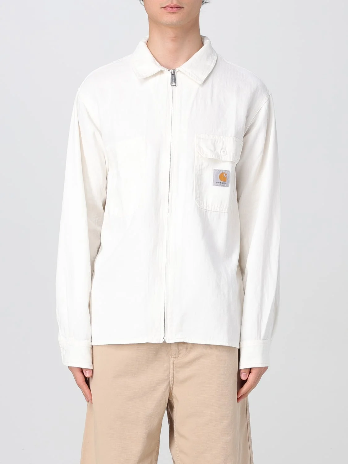 Shirt men Carhartt Wip - 1