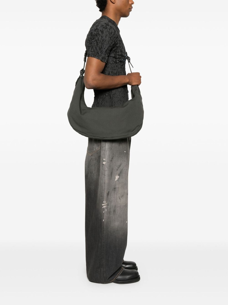 Innerraum Object M03 Half Moon shoulder bag outlook