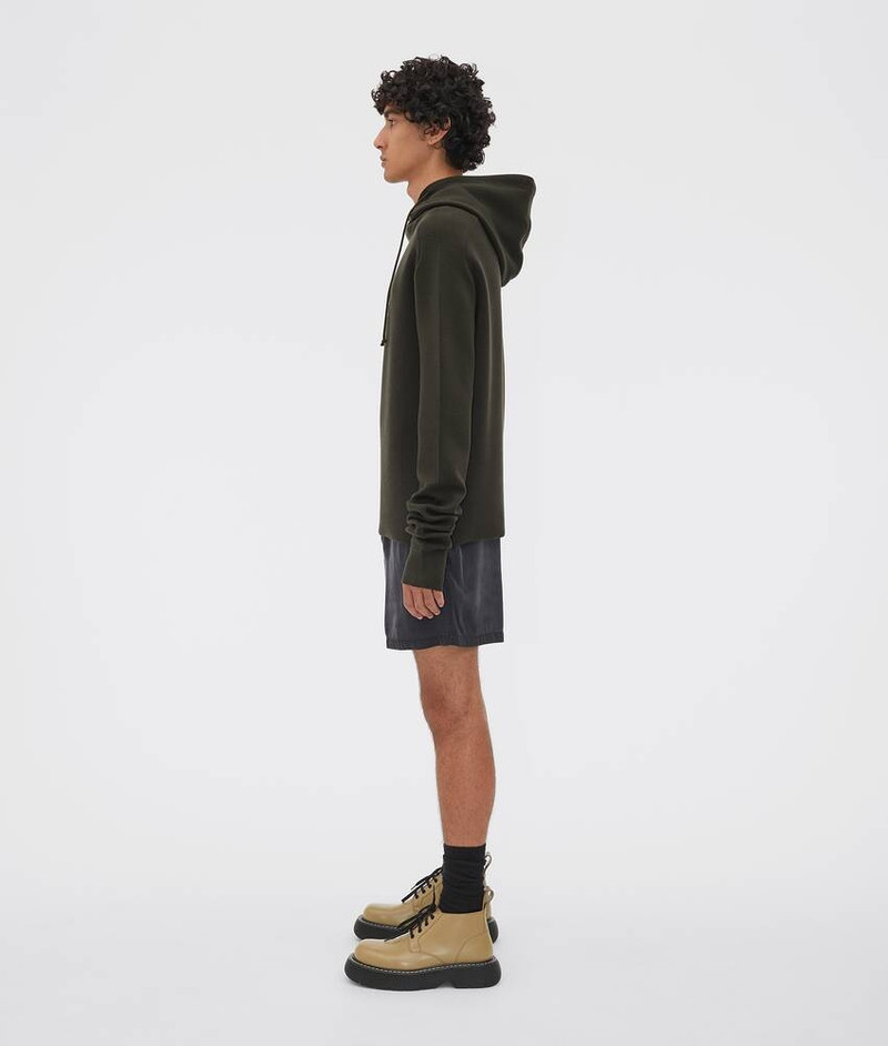 Bottega Veneta jumper outlook