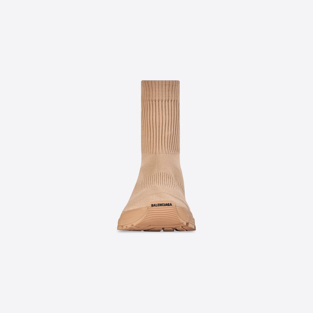 Women's Speed 3.0 Sneaker in Beige - 3