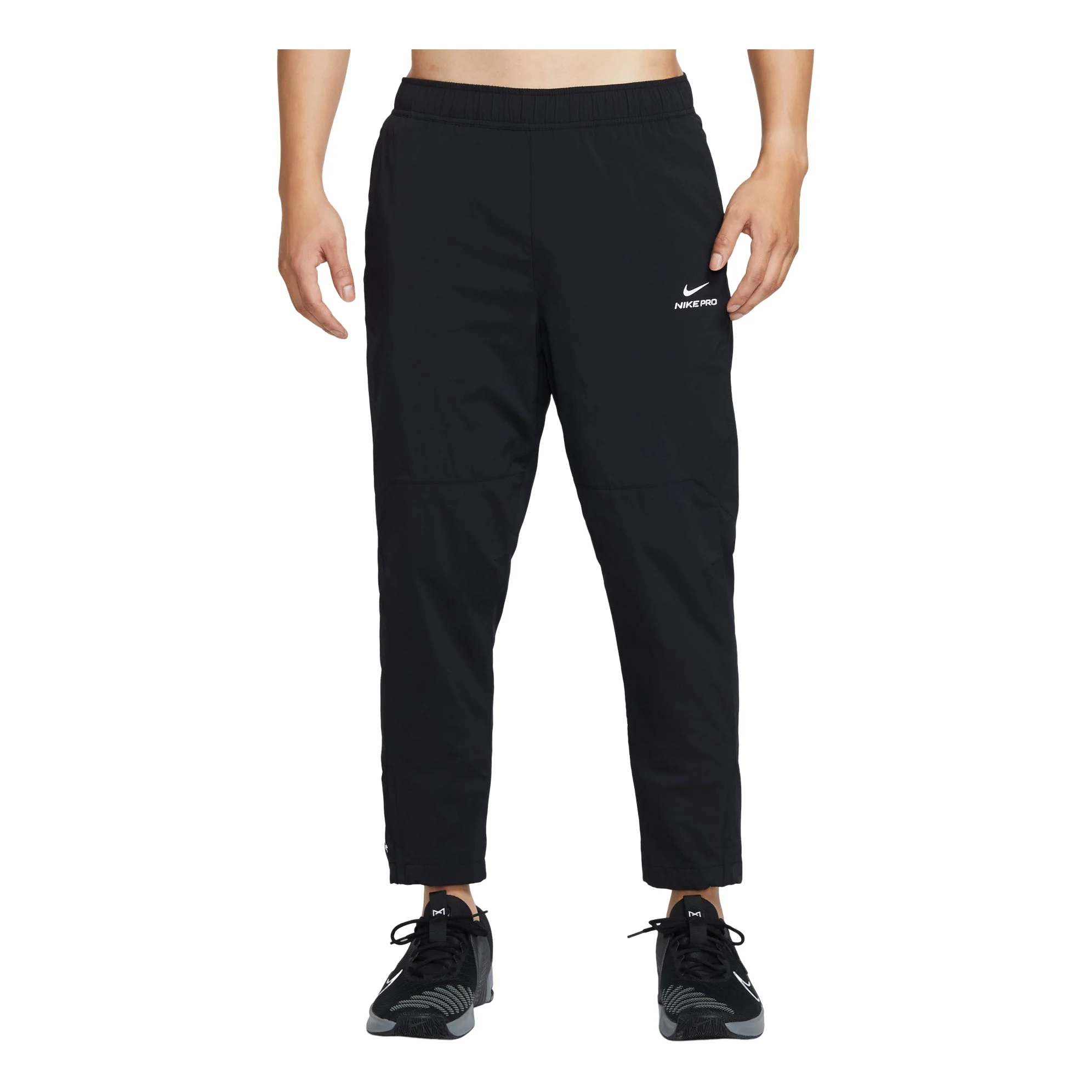 Nike Pro Octa Therma-FIT ADV Pants 'Black' HV3804-010 - 1