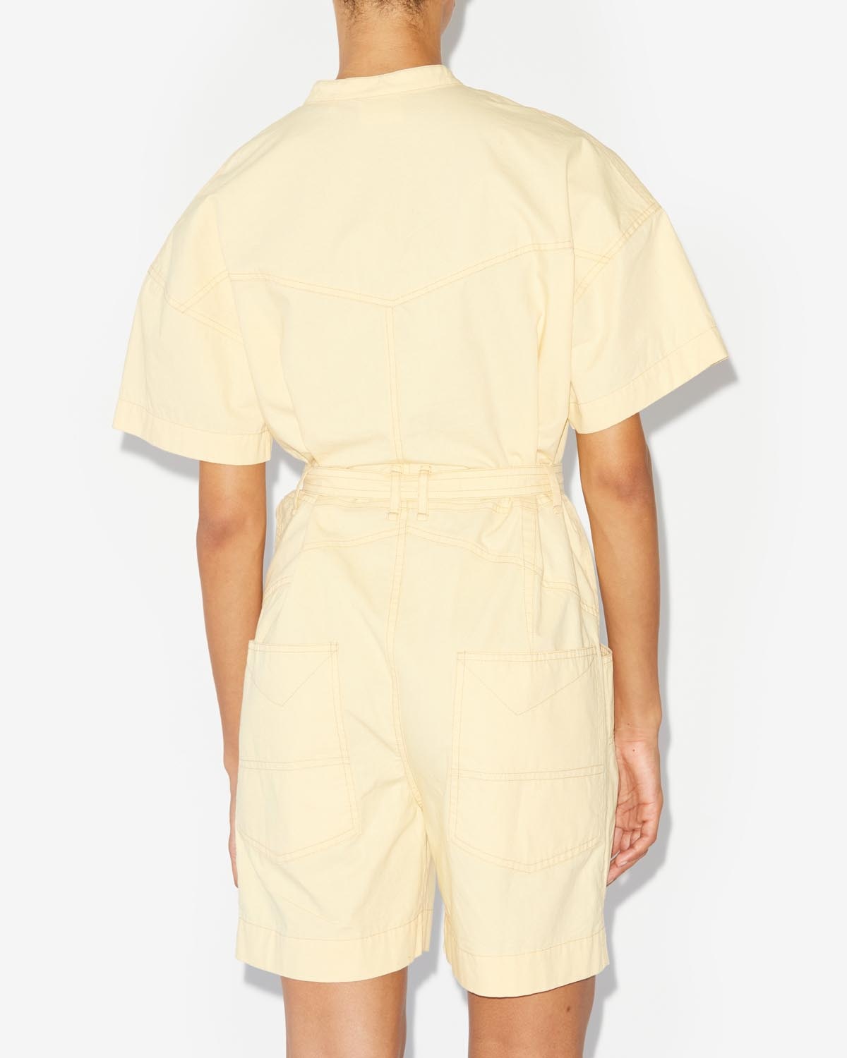 KIARA OVERALL - 5