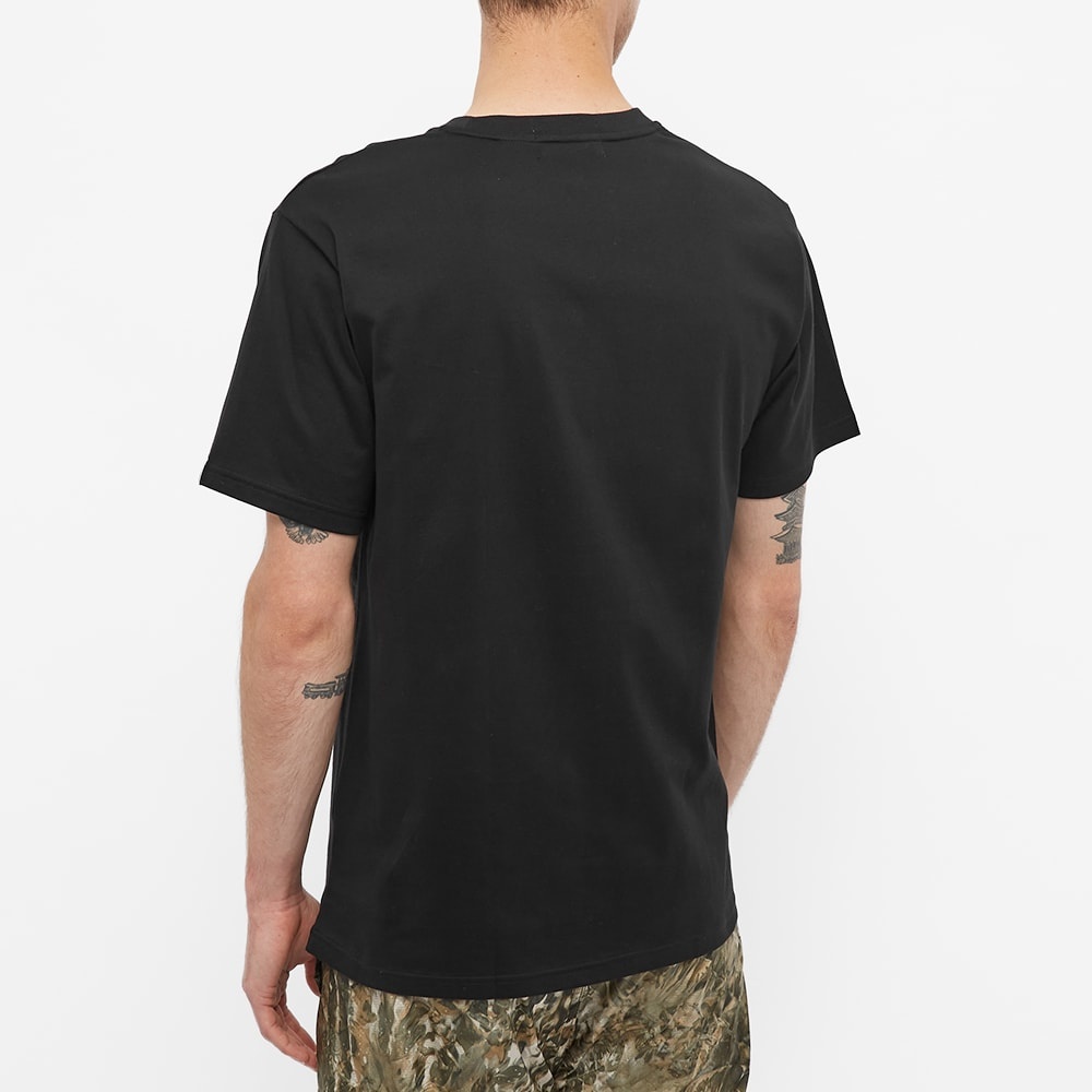 A Bathing Ape ABC Camo Pocket Tee - 4