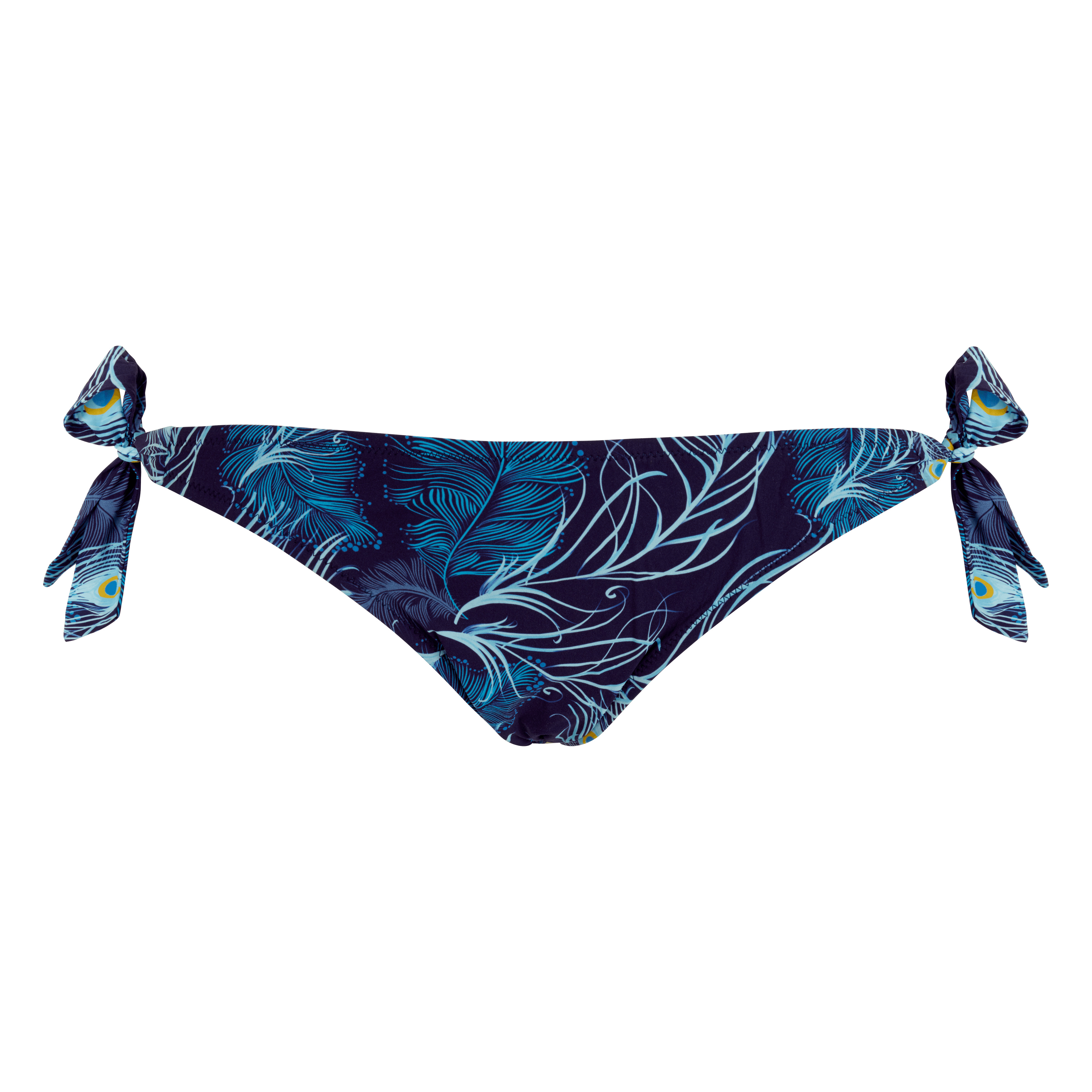Women Bikini Bottom Eyes of the wind - 1