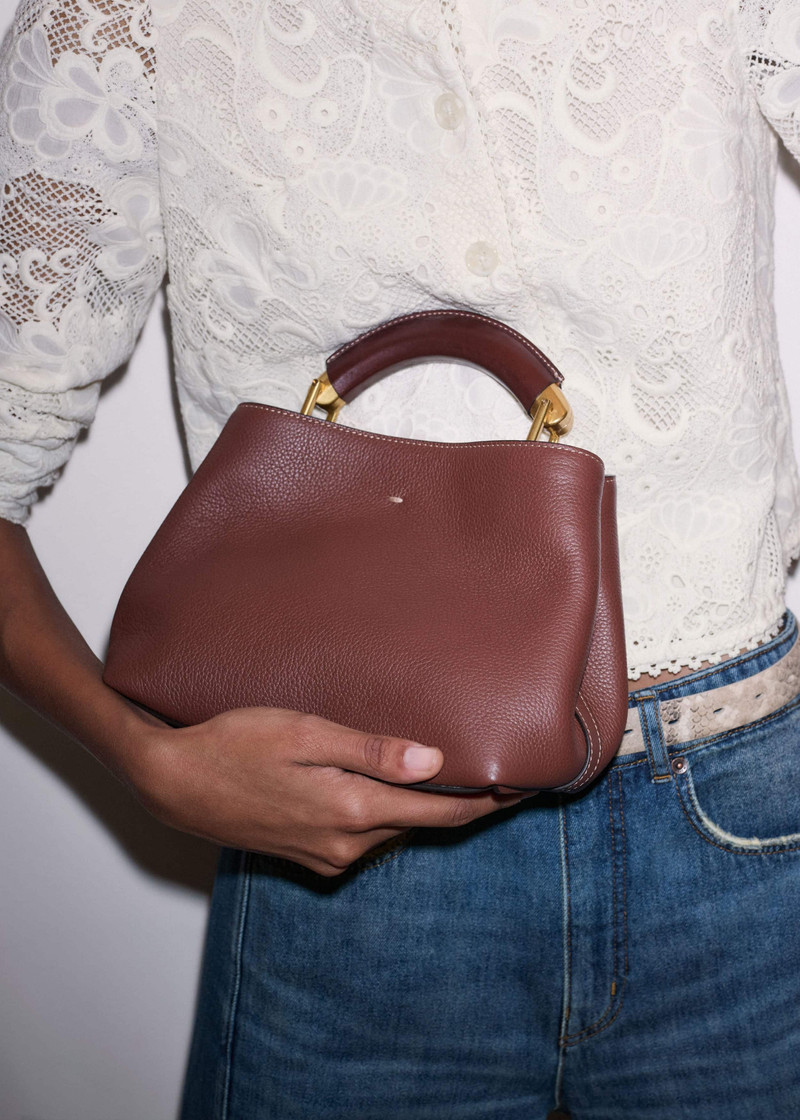 Mini Day Bag 3