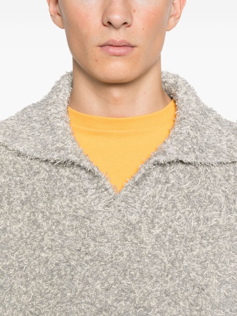 Vrille sweater - 5