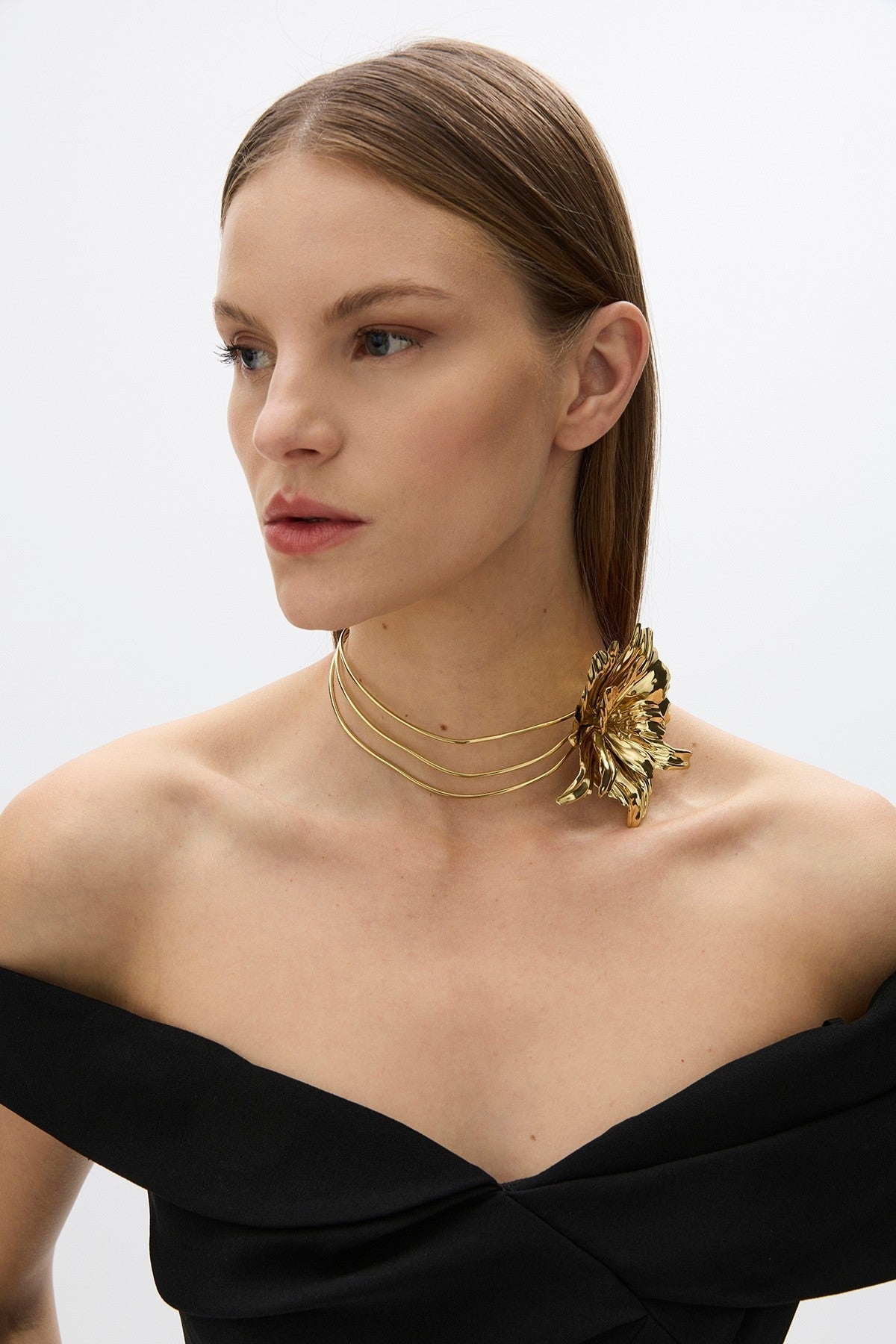 RAYE NECKLACE - 5