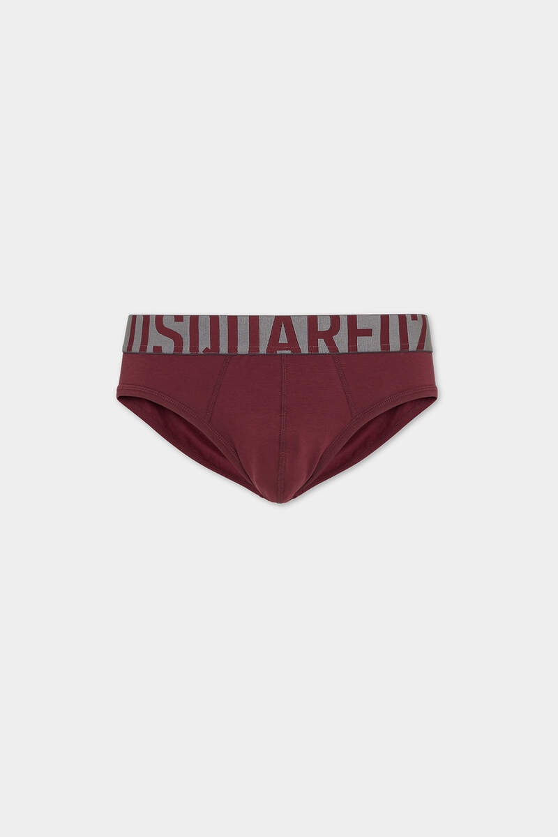 DSQUARED2 LOGO BRIEF - 1
