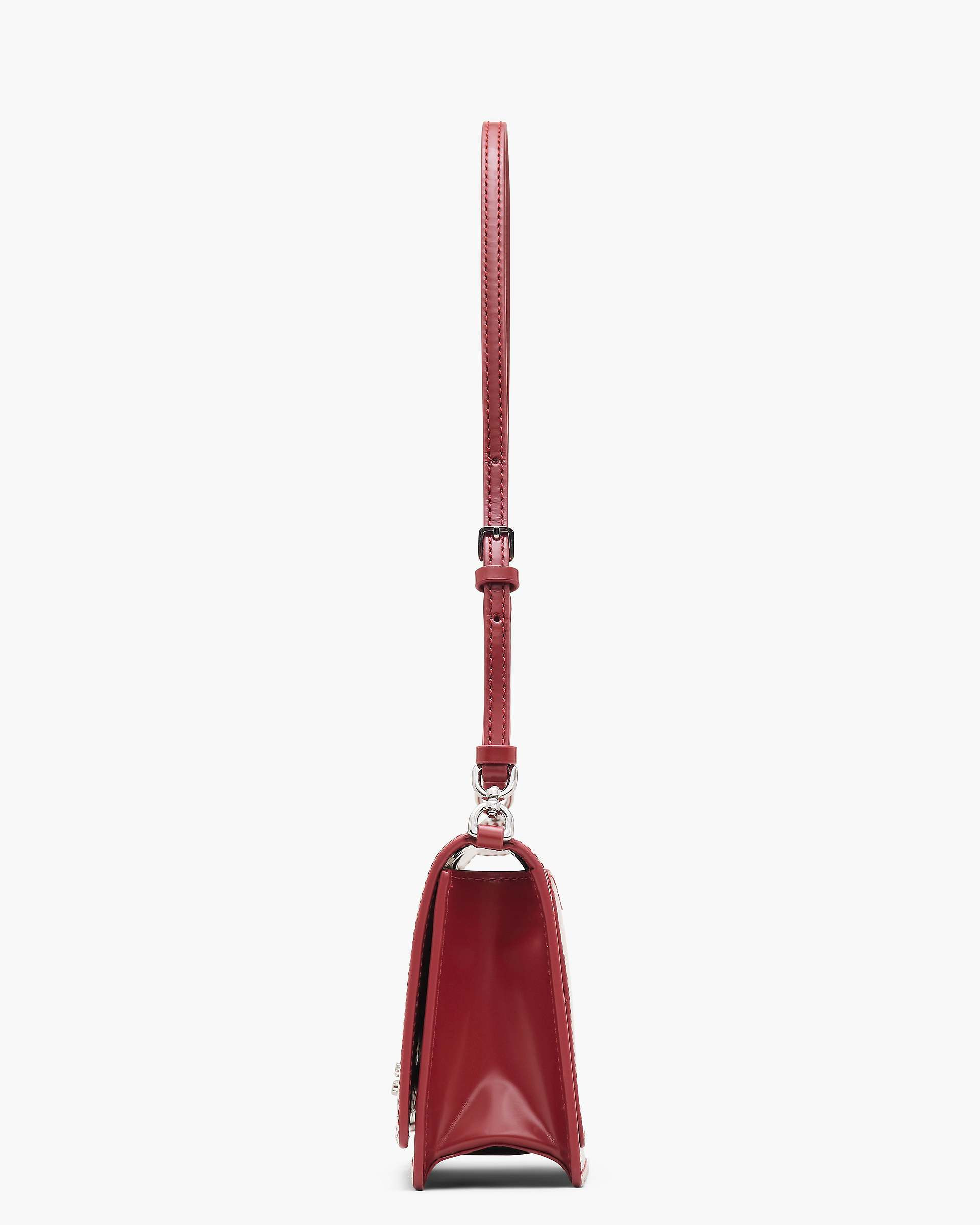 THE GLAM MIRROR SHOULDER BAG - 5