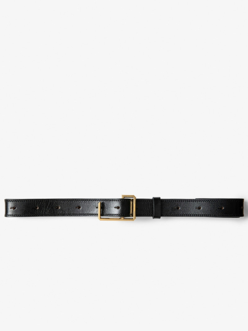 La Cecilia Obsession Belt - 1