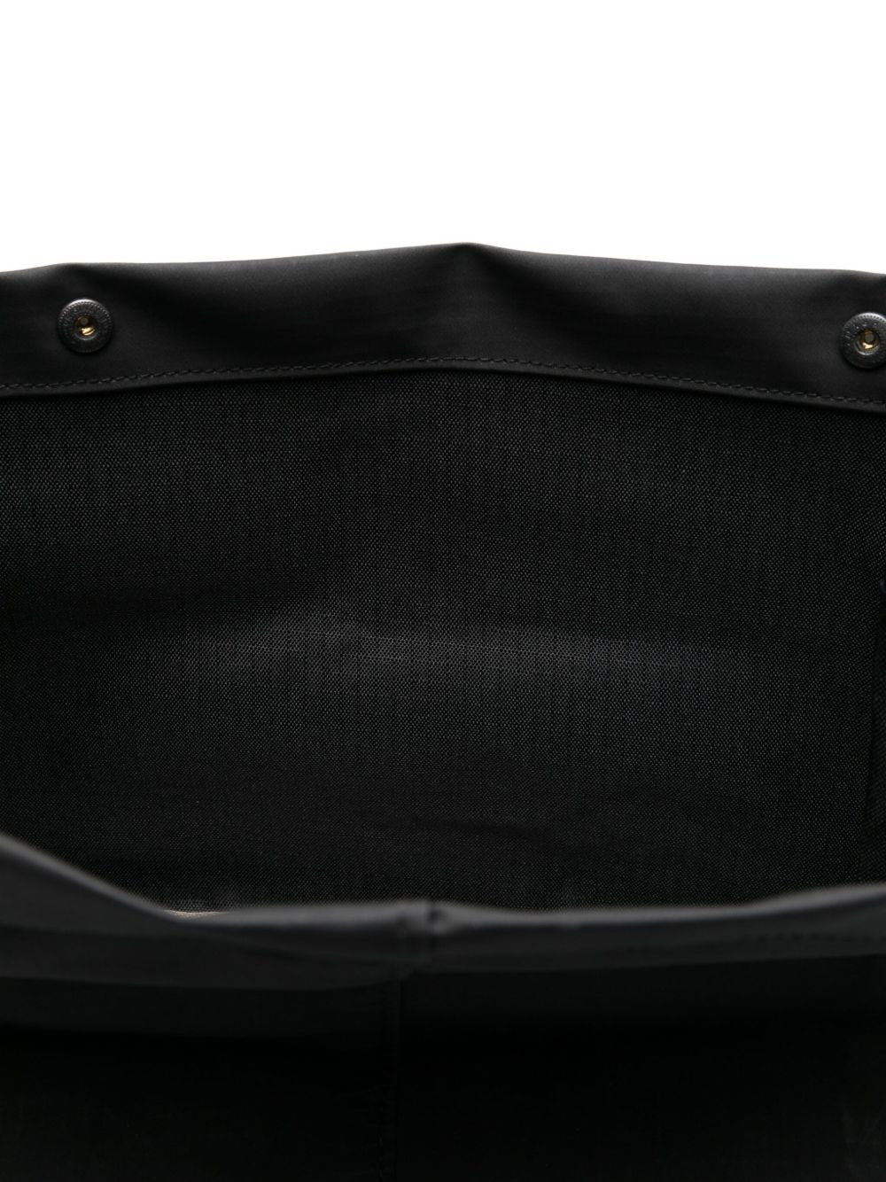 Scout roll-top buckle backpack - 5