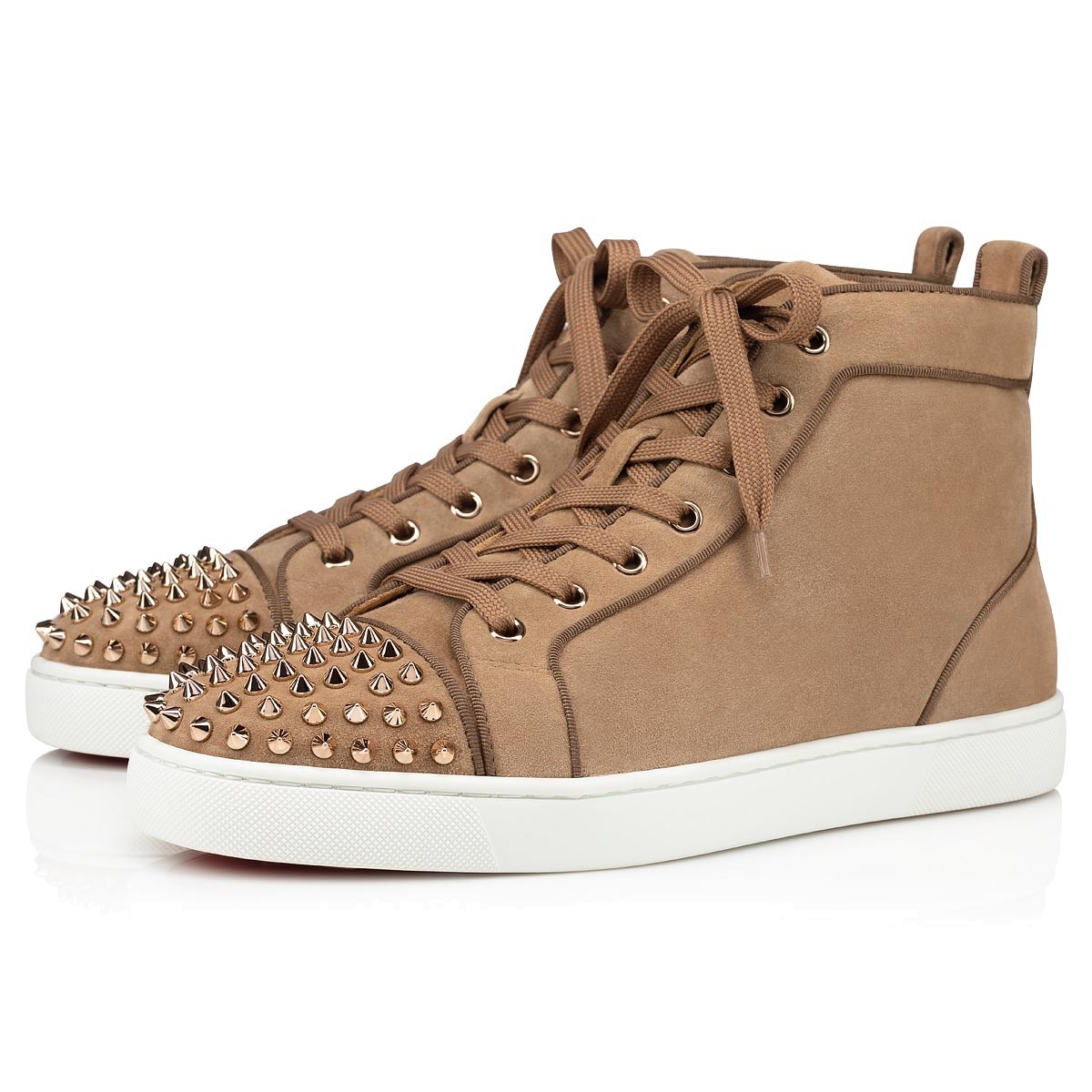 LOU SPIKES ORLATO FLAT - 1