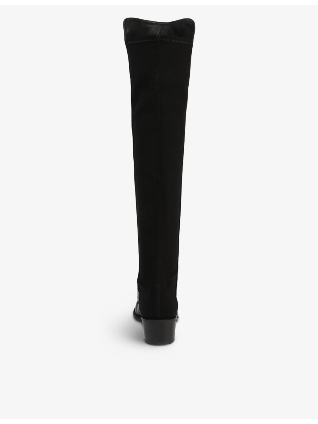 Reserve stretch-back leather boots - 3