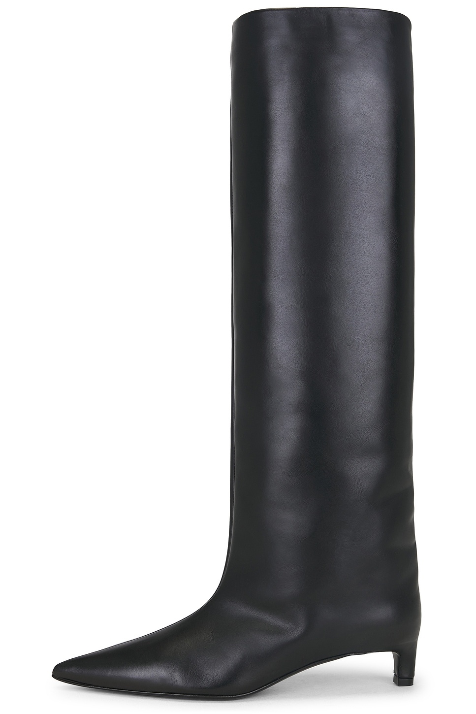 Knee High Boot - 5