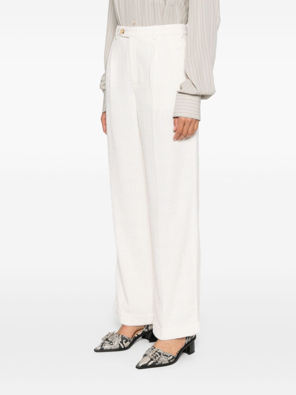 Melissa trousers - 3