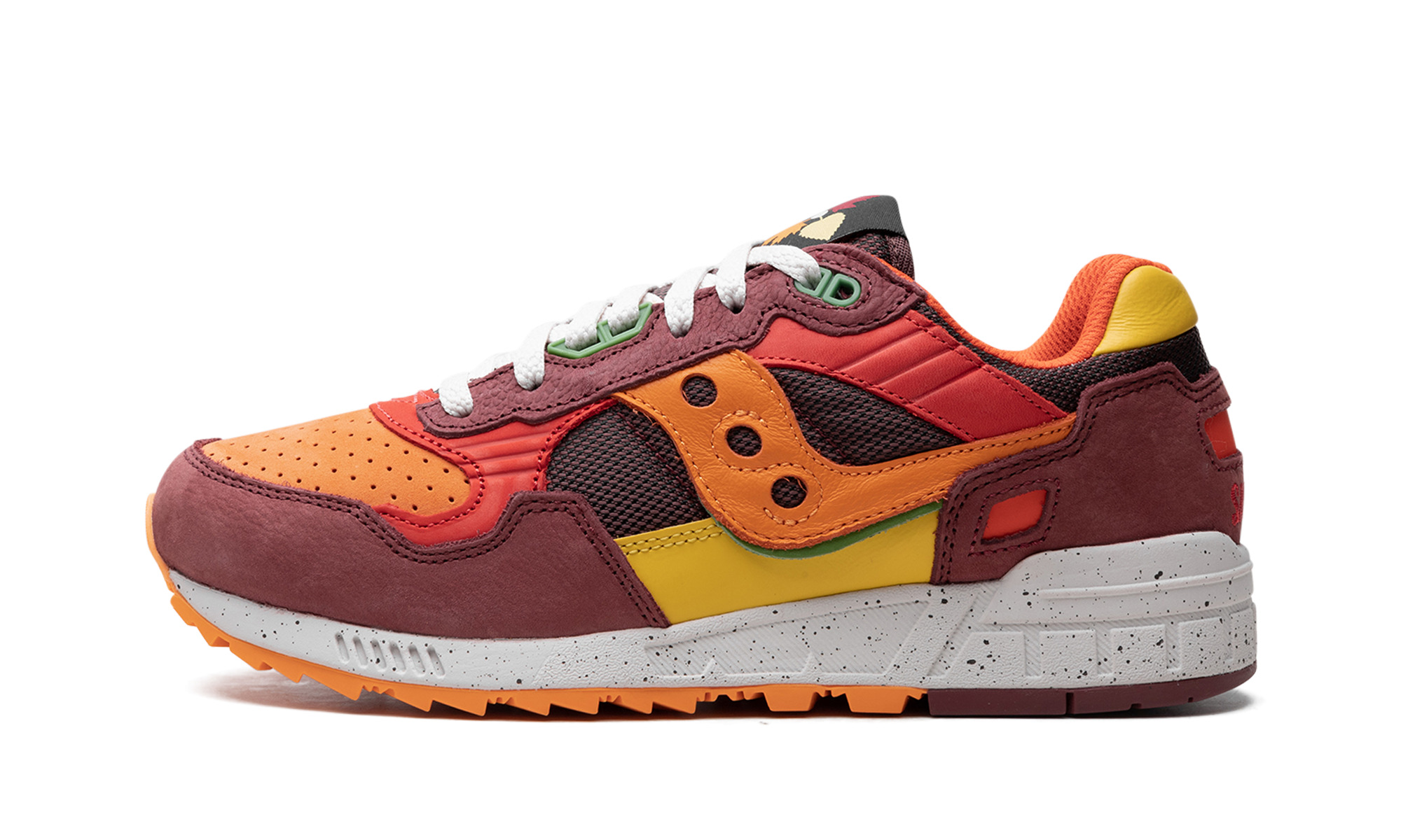 Shadow 5000 - 1