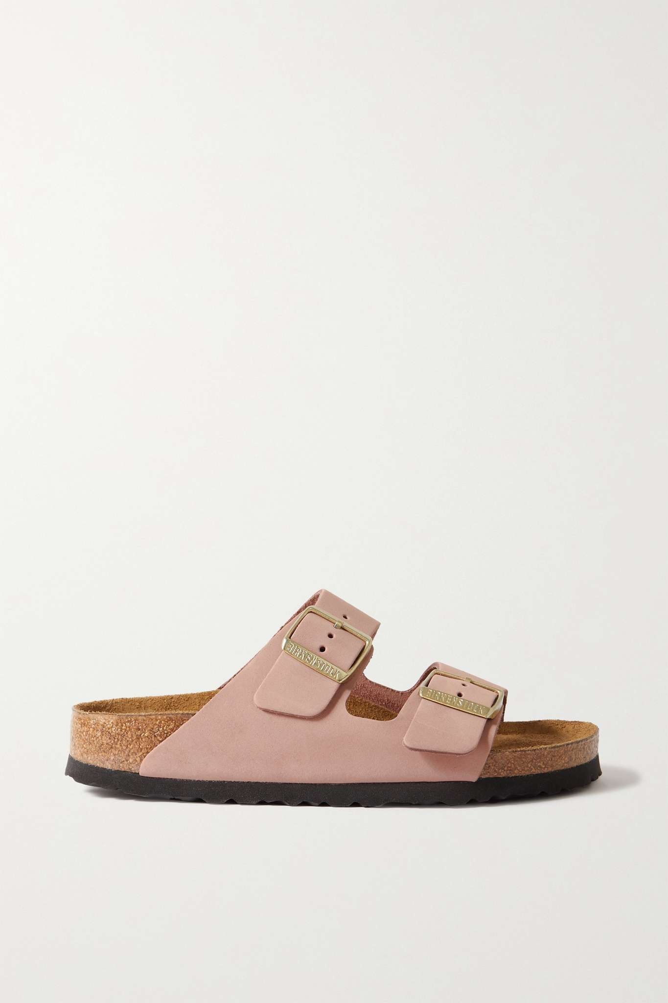 Arizona suede sandals - 1