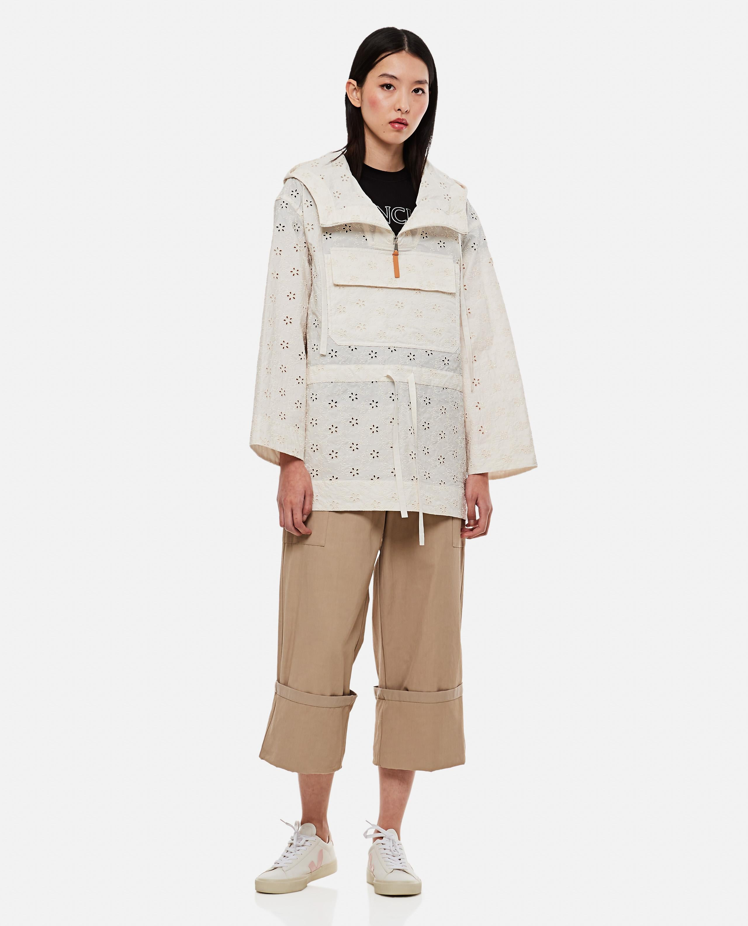 ASNEN jacket - 2