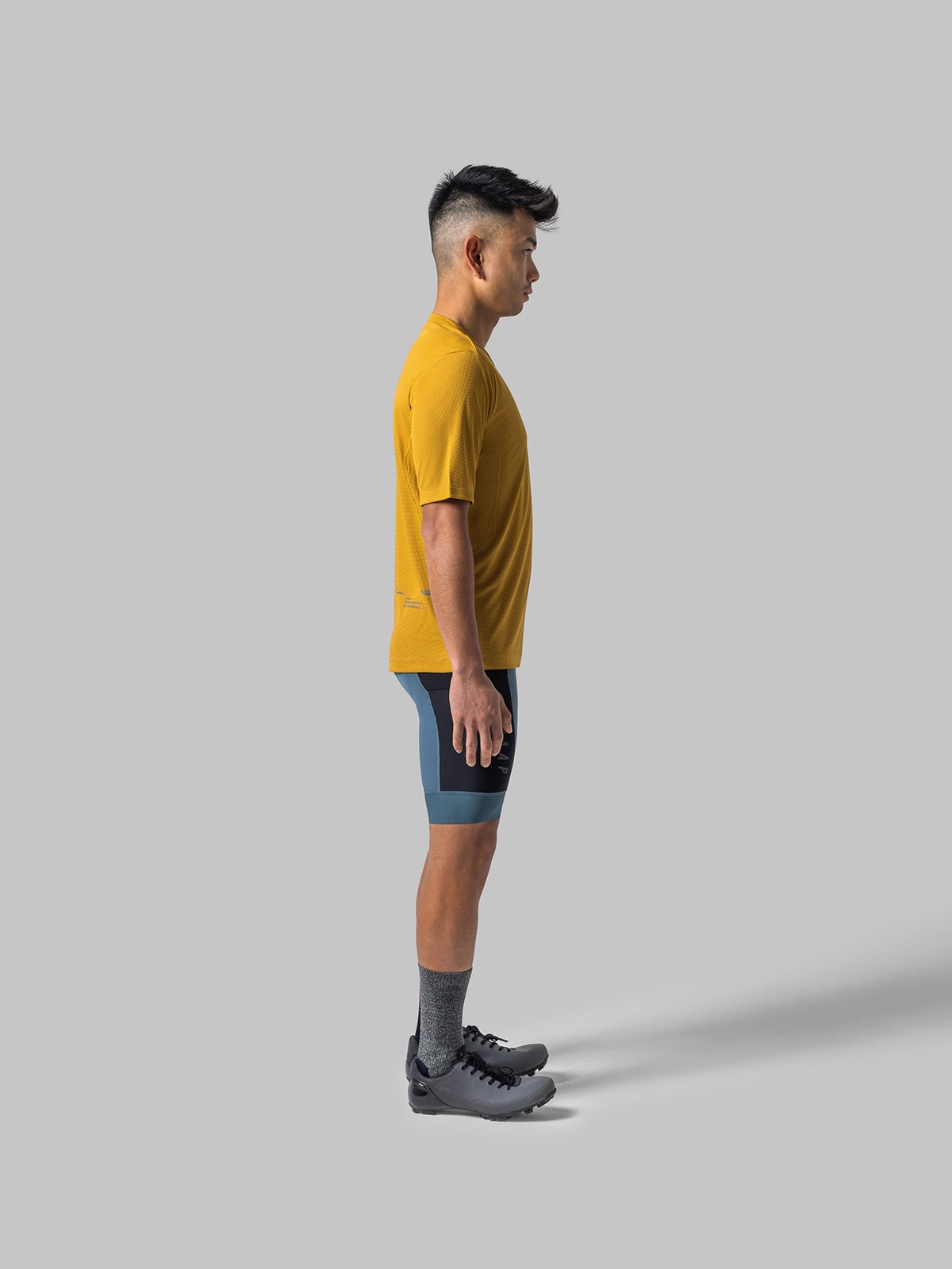 Alt_Road™ Ride Tee 3.0 - 3