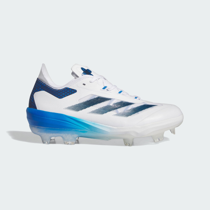 Adizero Impact TPU Warp Speed Baseball Cleats - 1