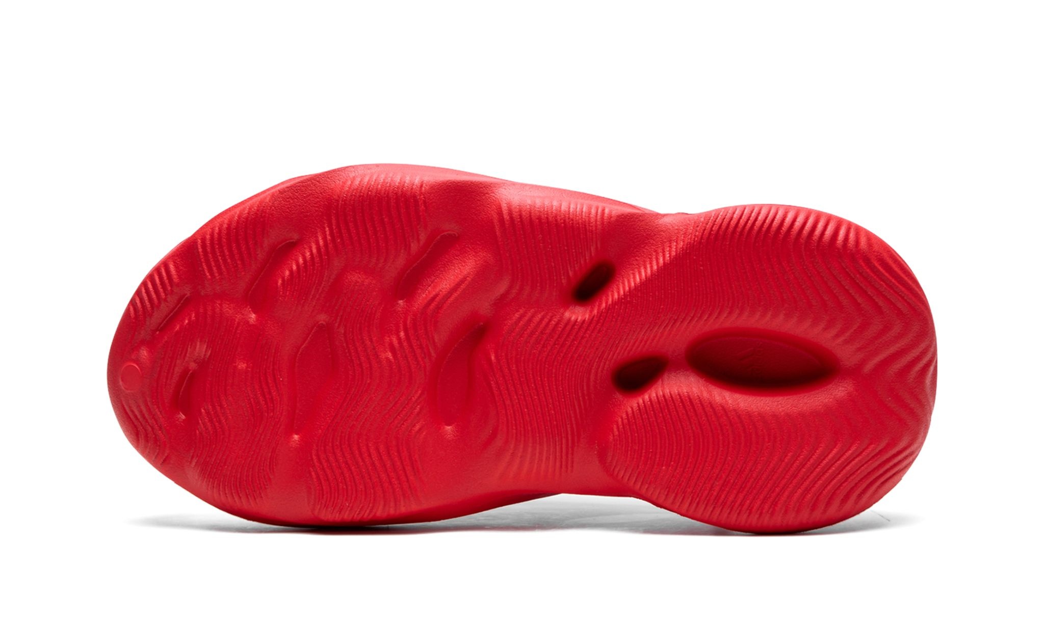 Yeezy Foam Runner "Vermillion" - 5