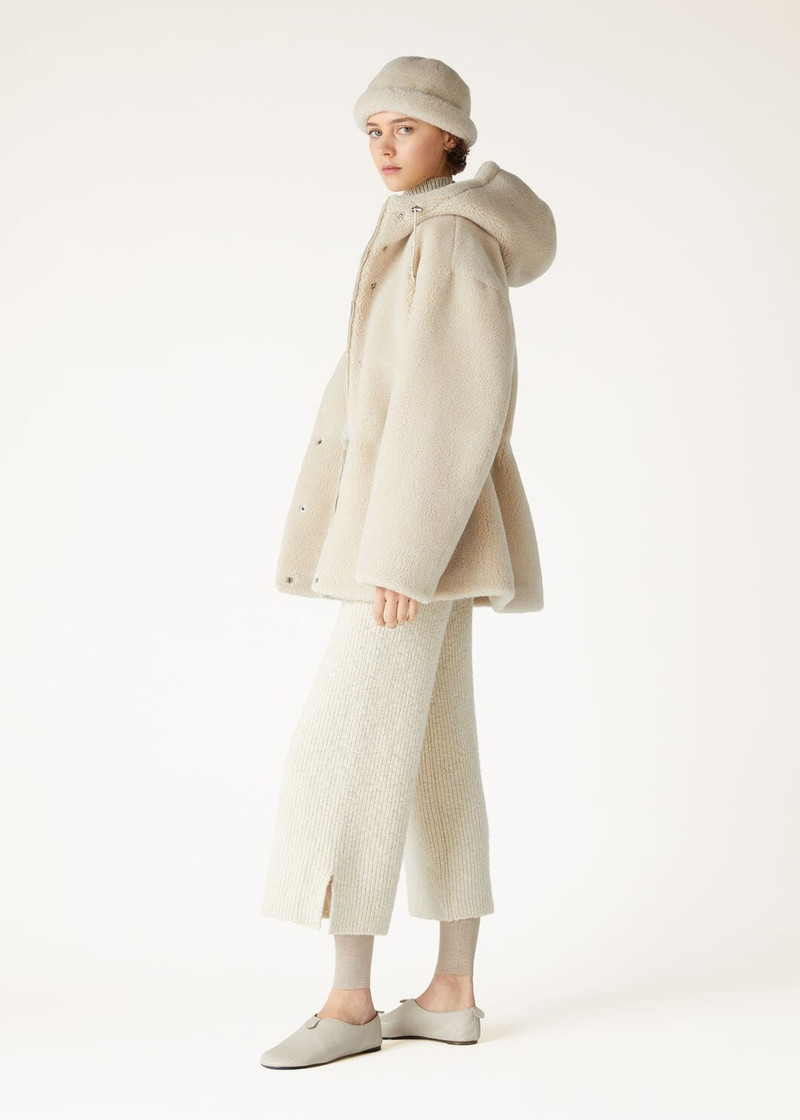 Loro Piana Carlow Parka outlook