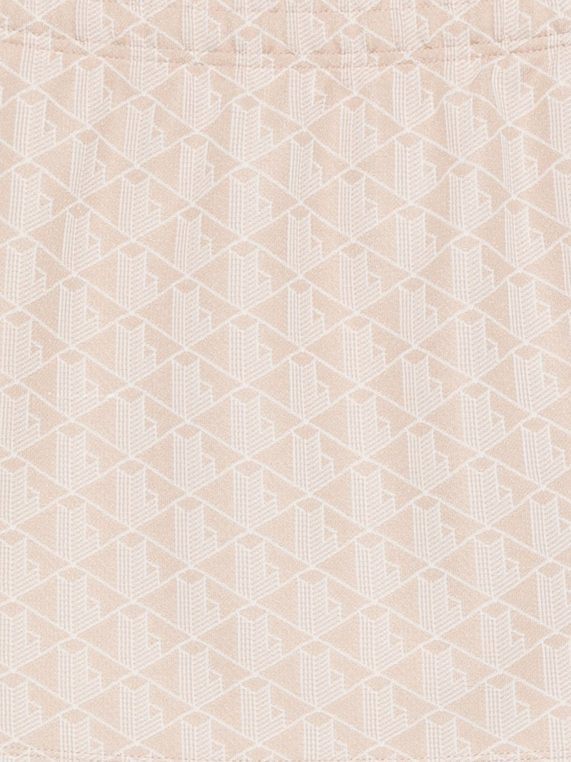 patterned mini skirt 3