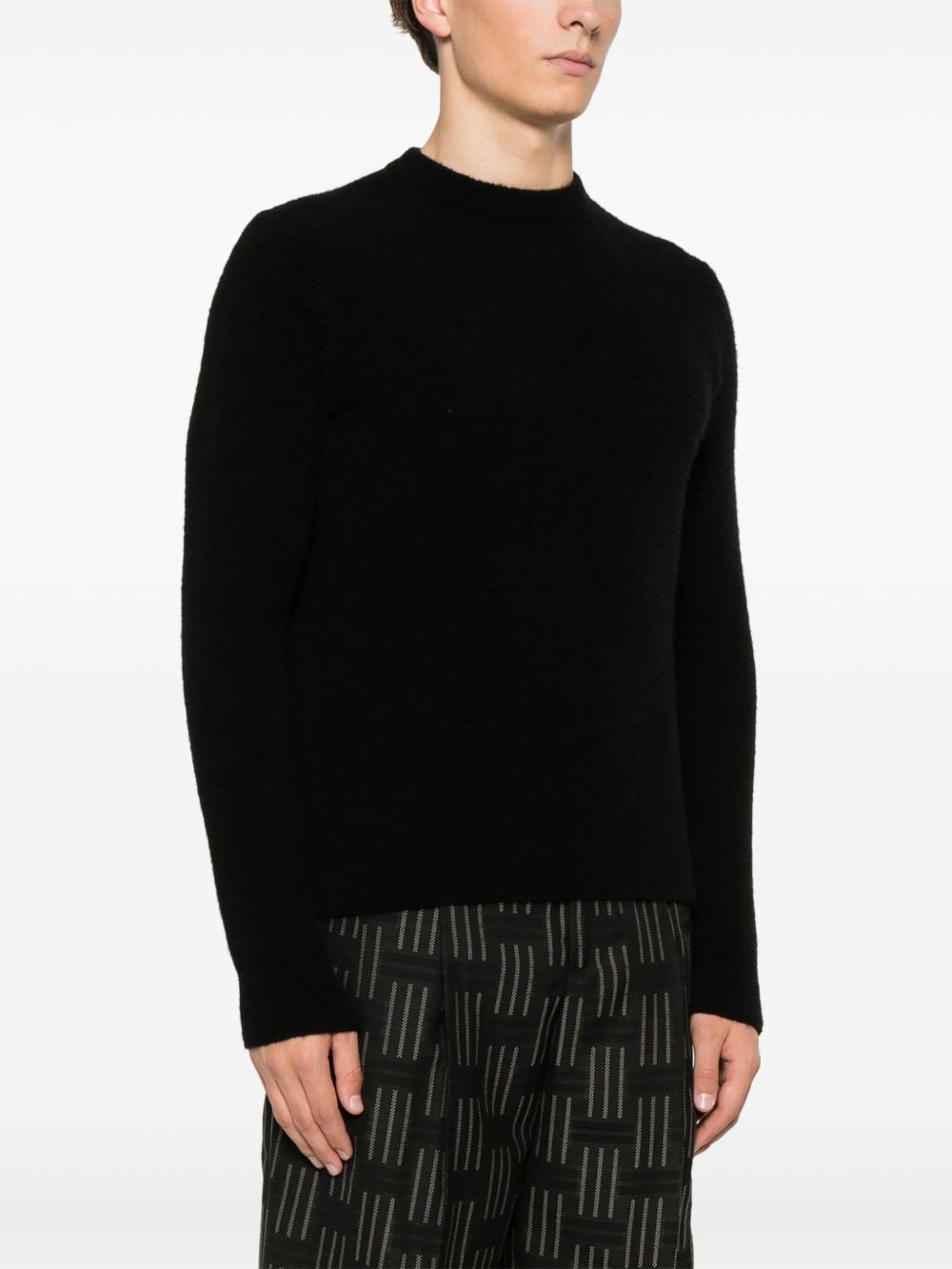 Yak sweater - 3