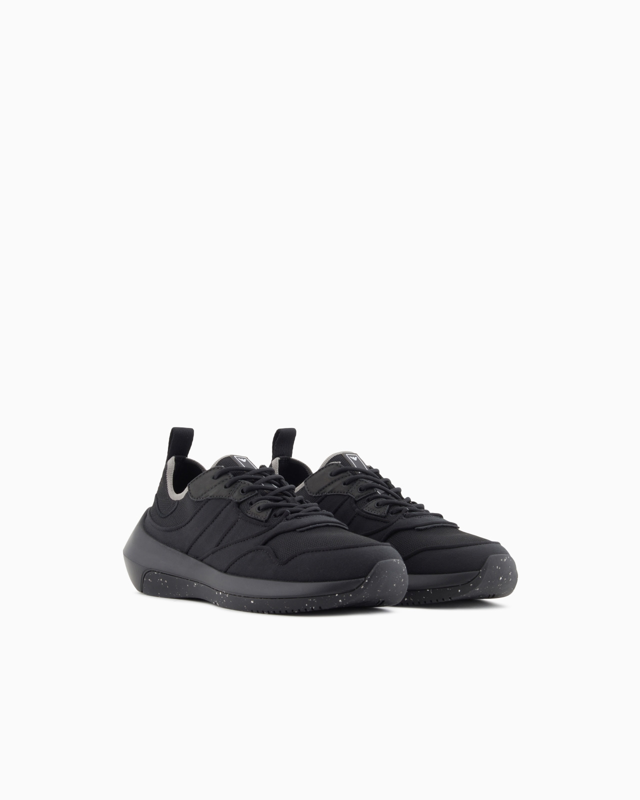 TRAVEL ESSENTIALS KNIT SNEAKERS - 2
