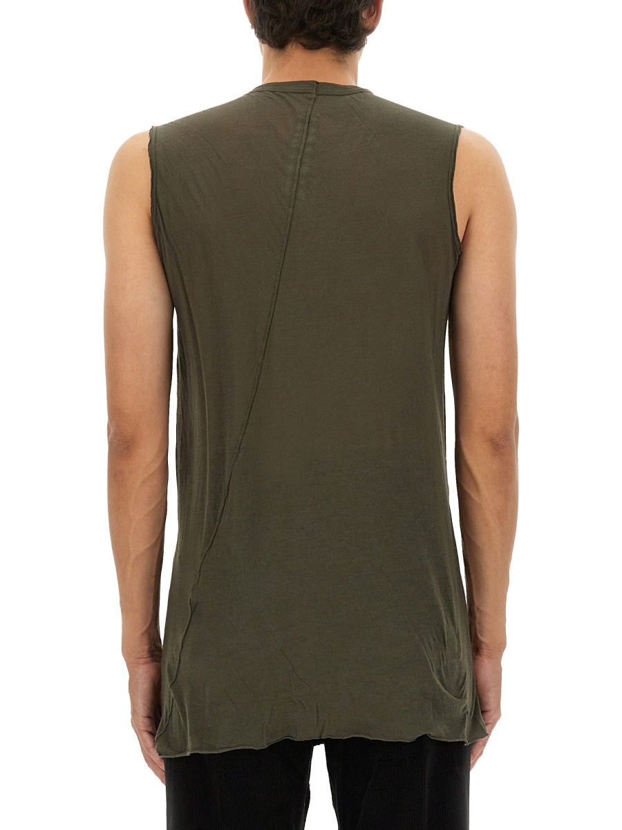 Rick Owens Men Top Basic - 2