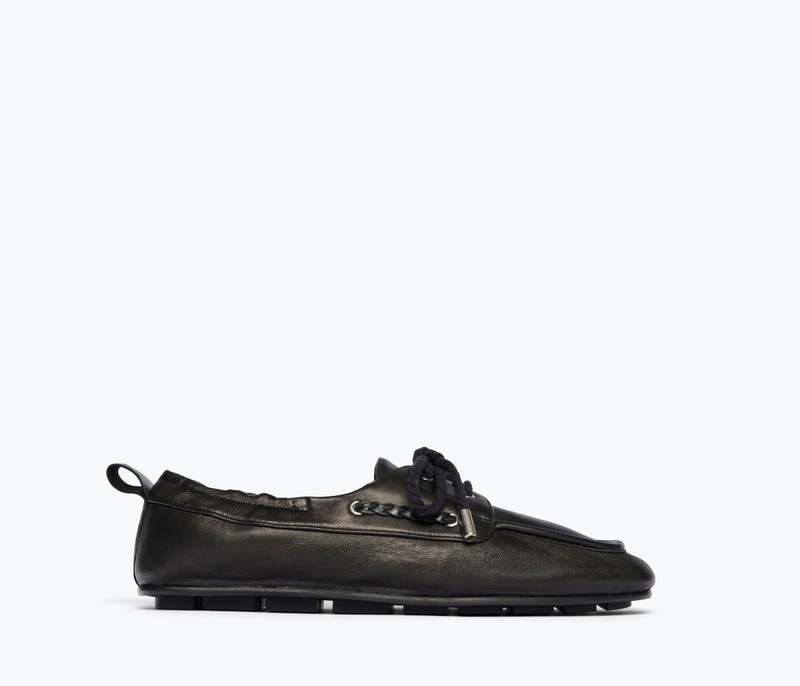 RIA SOFT BOAT SHOE 1