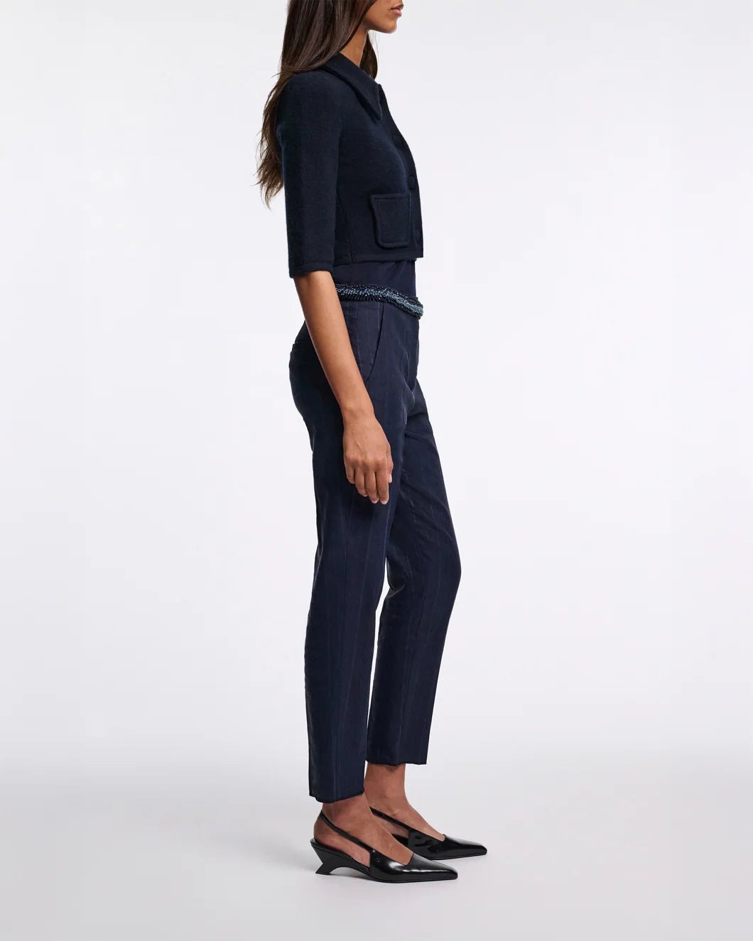 MODERN SOPHISTICATION PANTS - 3