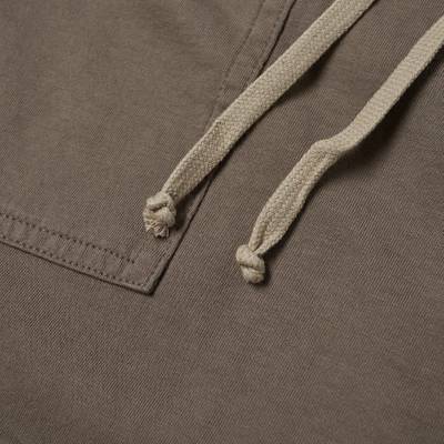 Rick Owens DRKSHDW Rick Owens DRKSHDW Lightweight Bella Jersey Short outlook