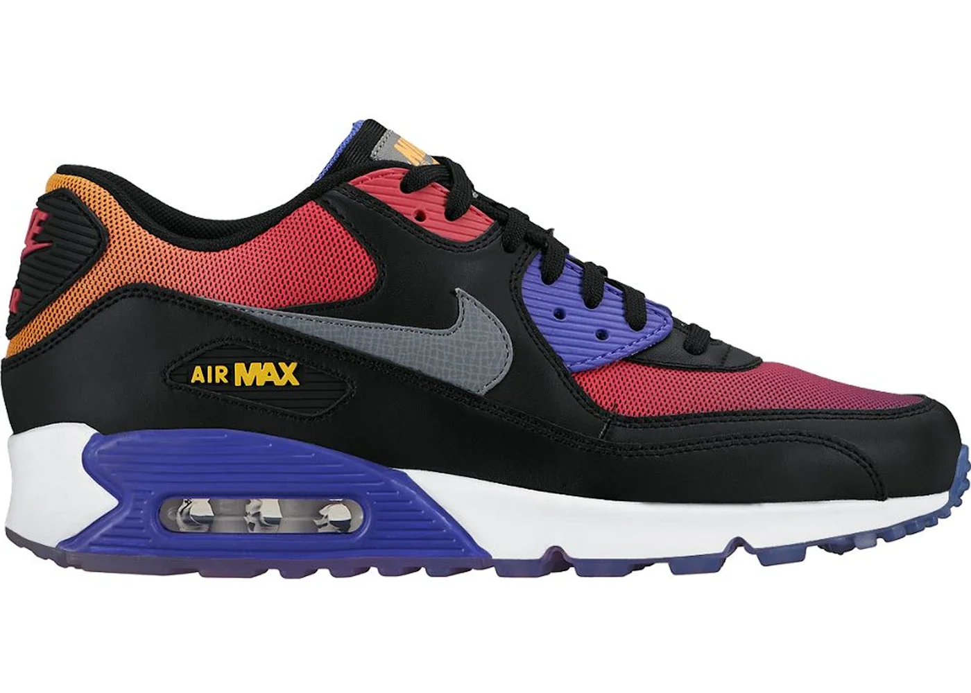 Nike Air Max 90 SD Gradient - 1
