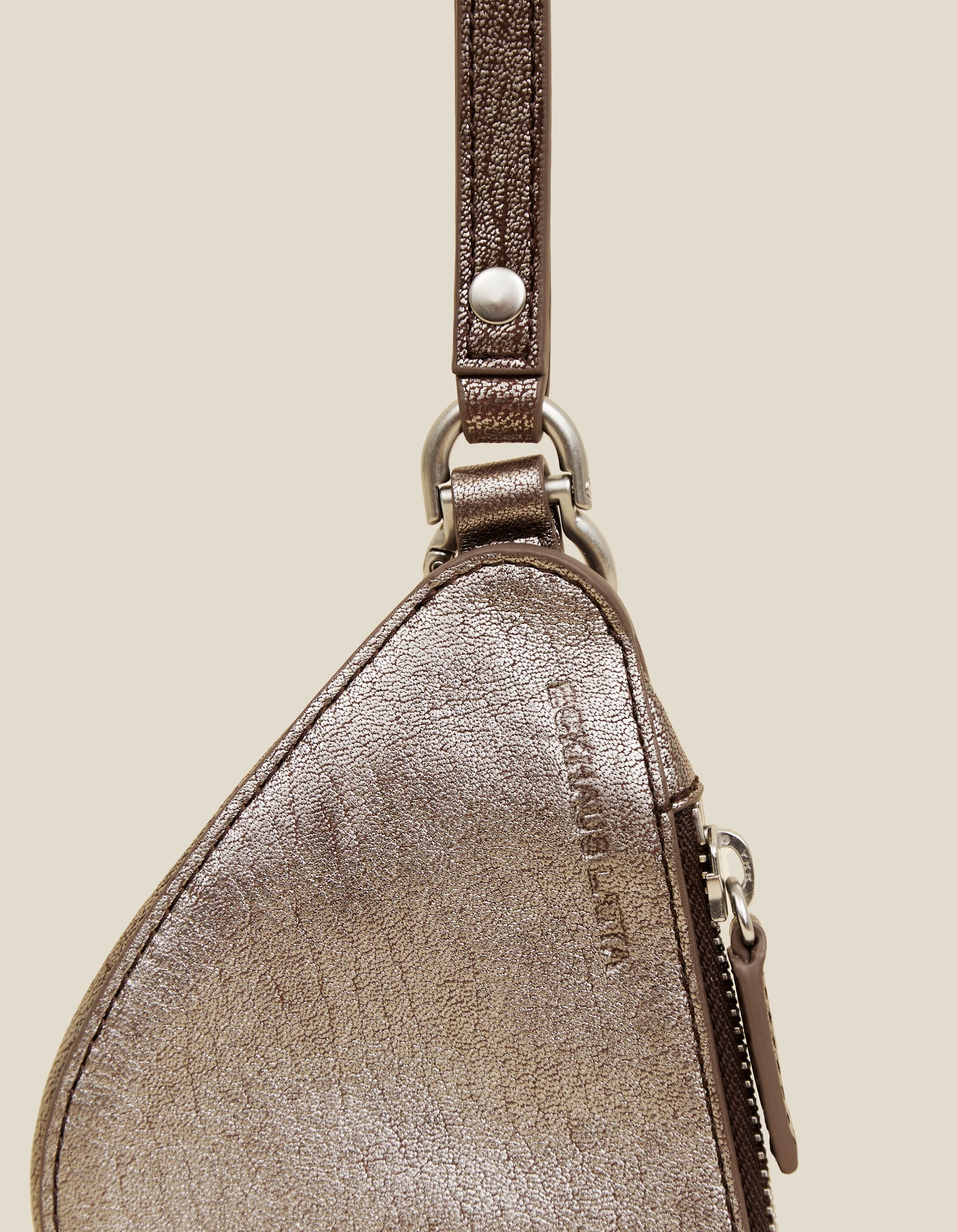 THE POUCH - 1