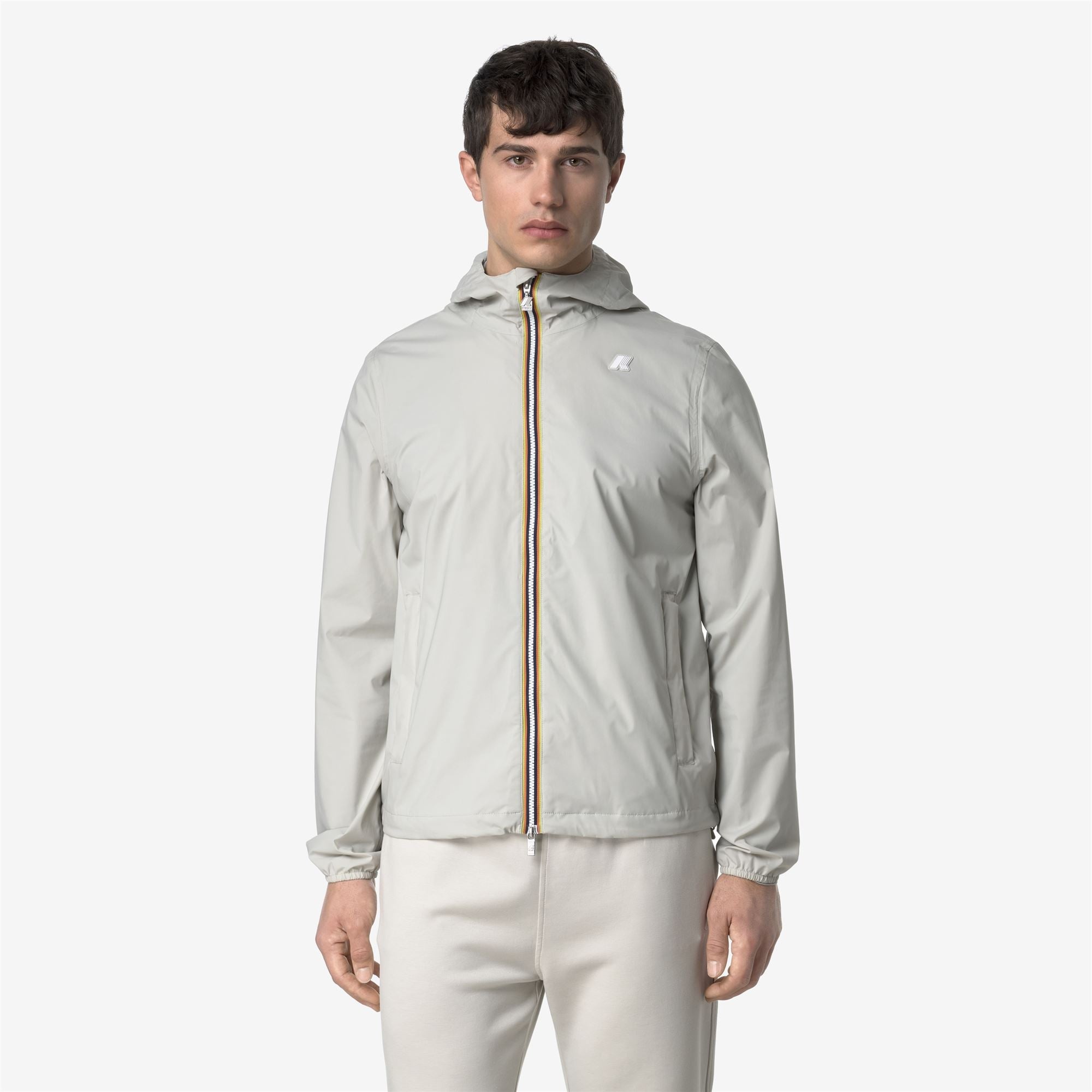 JACK  STRETCH NYLON JERSEY - 3